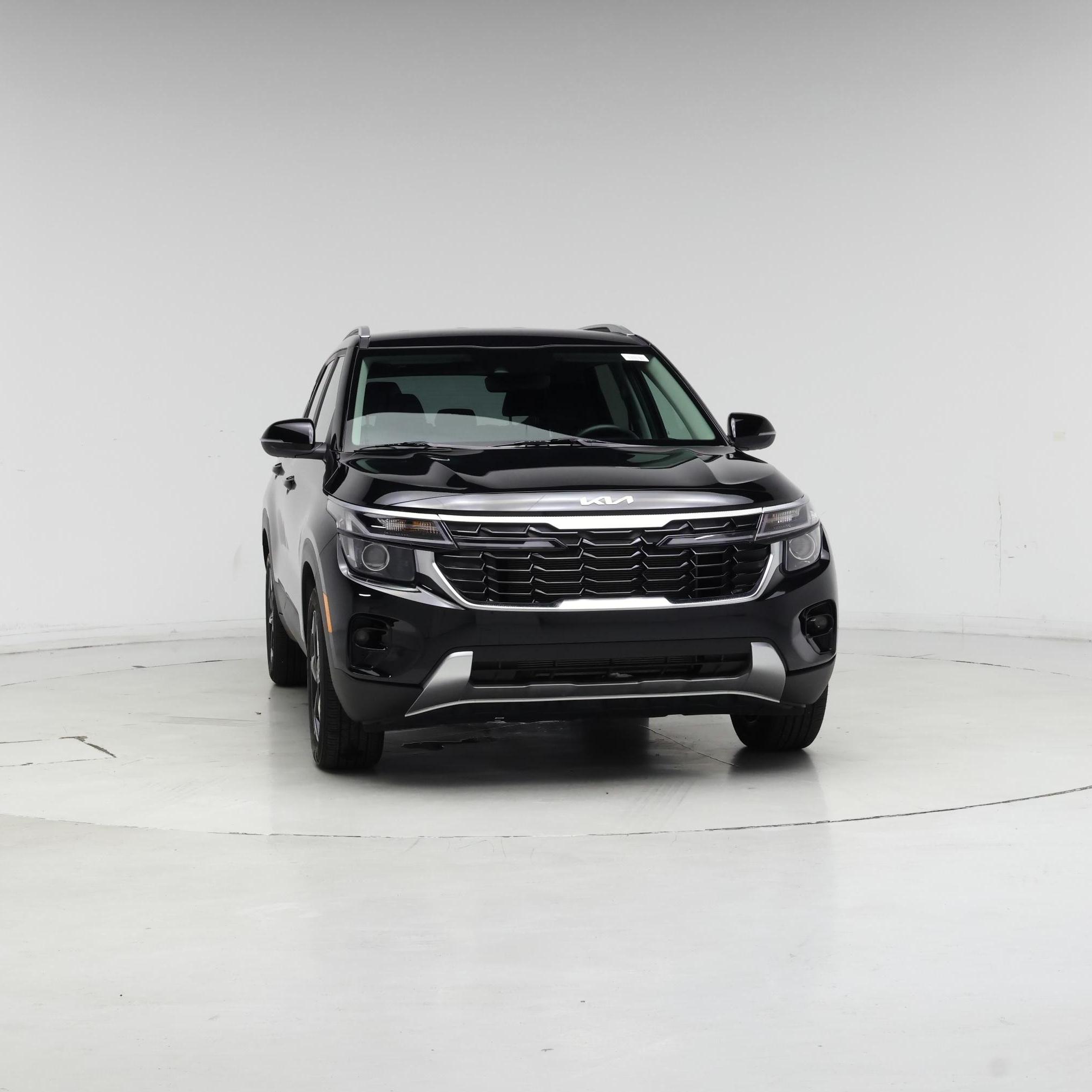 Thumbnail: 2024 Kia Seltos - 5
