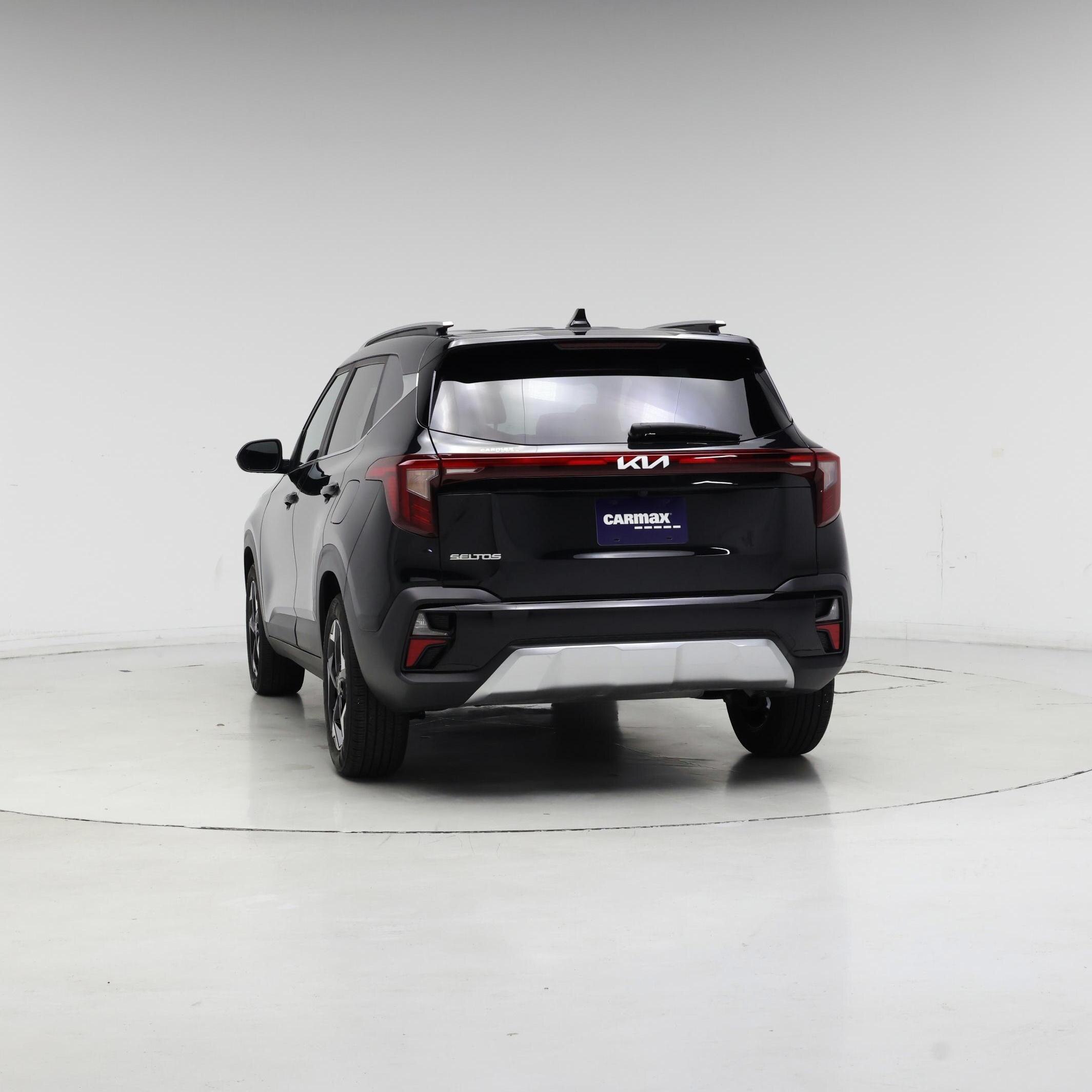 Thumbnail: 2024 Kia Seltos - 6