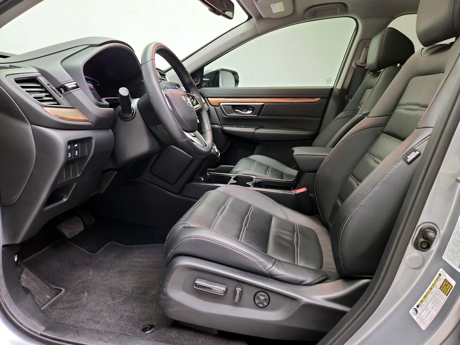 Thumbnail: 2020 Honda CR-V - 11