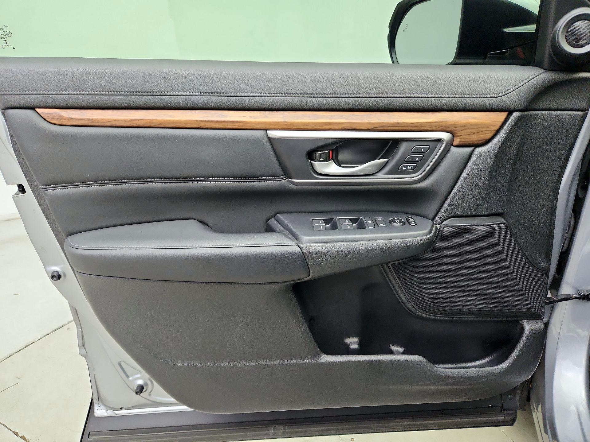Thumbnail: 2020 Honda CR-V - 12