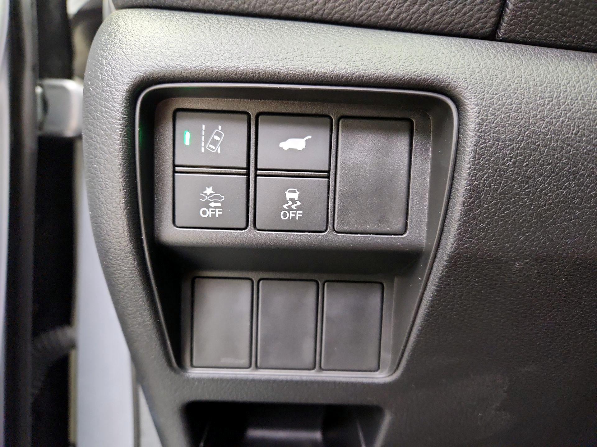 Thumbnail: 2020 Honda CR-V - 13