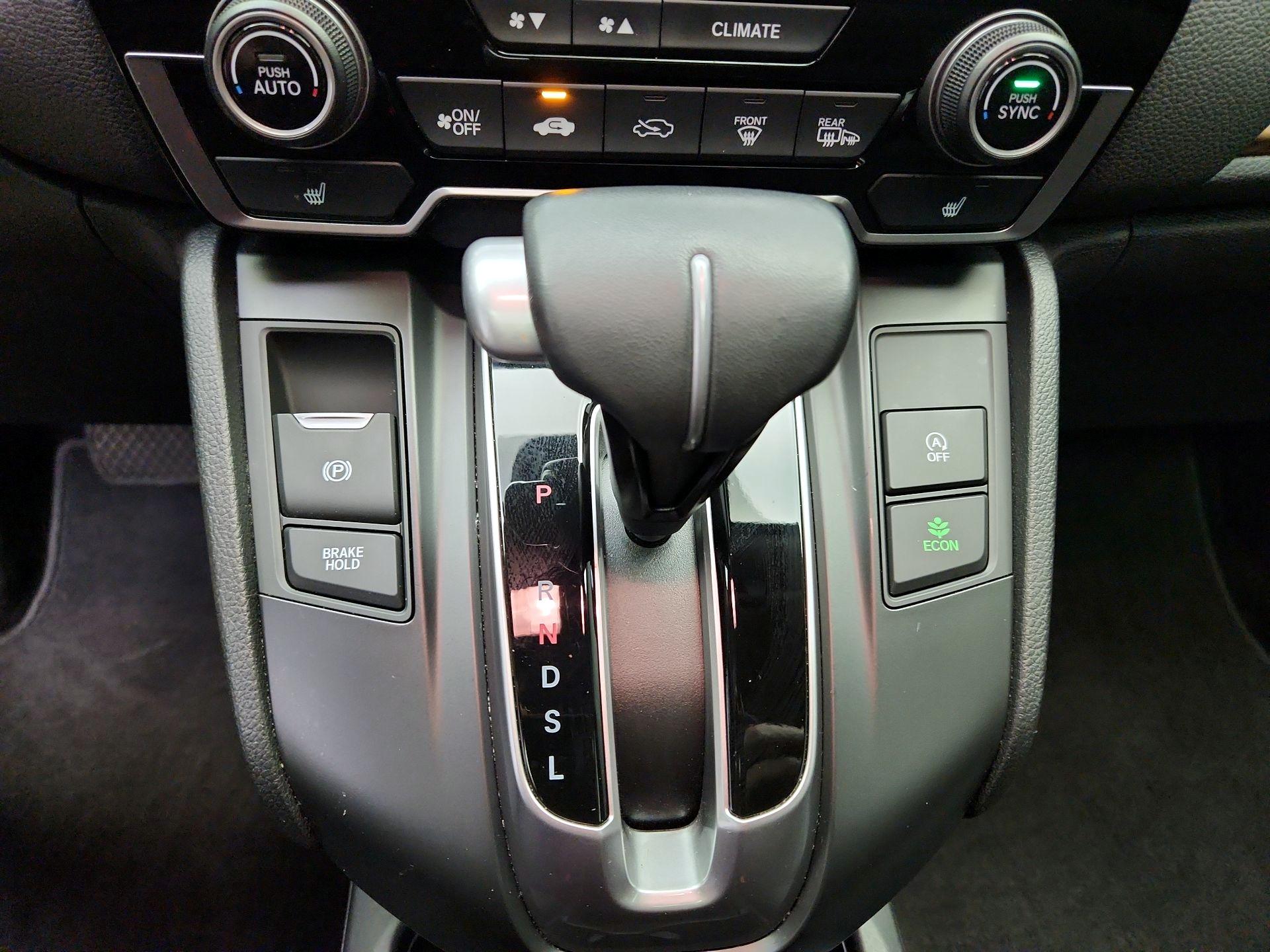 Thumbnail: 2020 Honda CR-V - 17