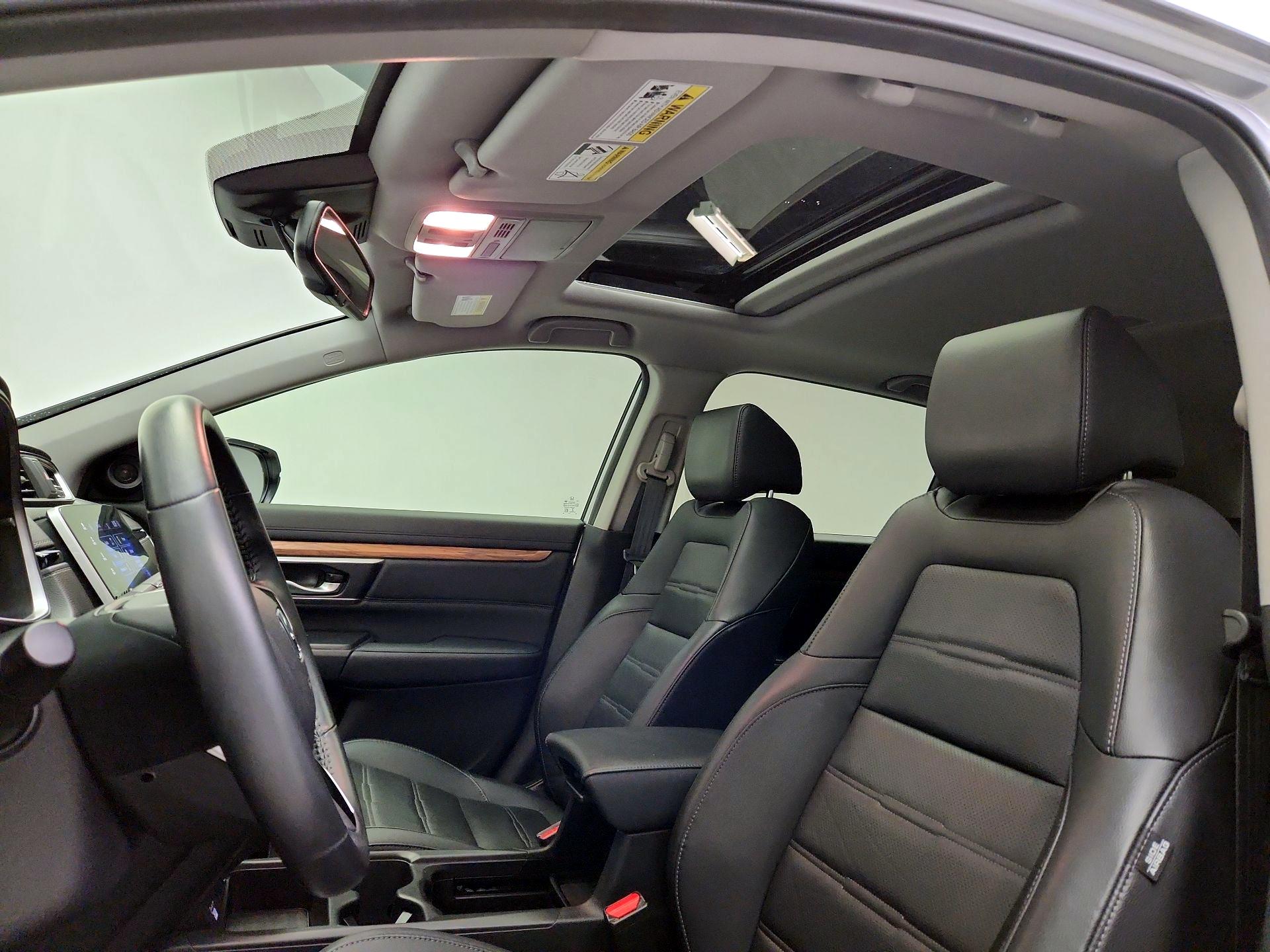 Thumbnail: 2020 Honda CR-V - 19