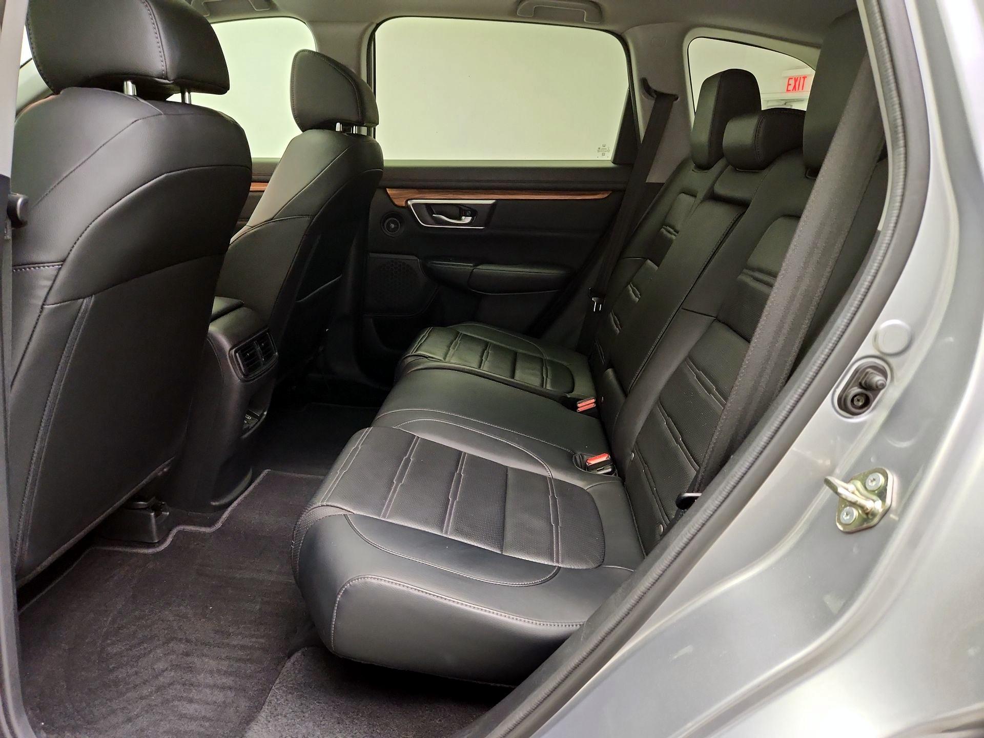 Thumbnail: 2020 Honda CR-V - 20