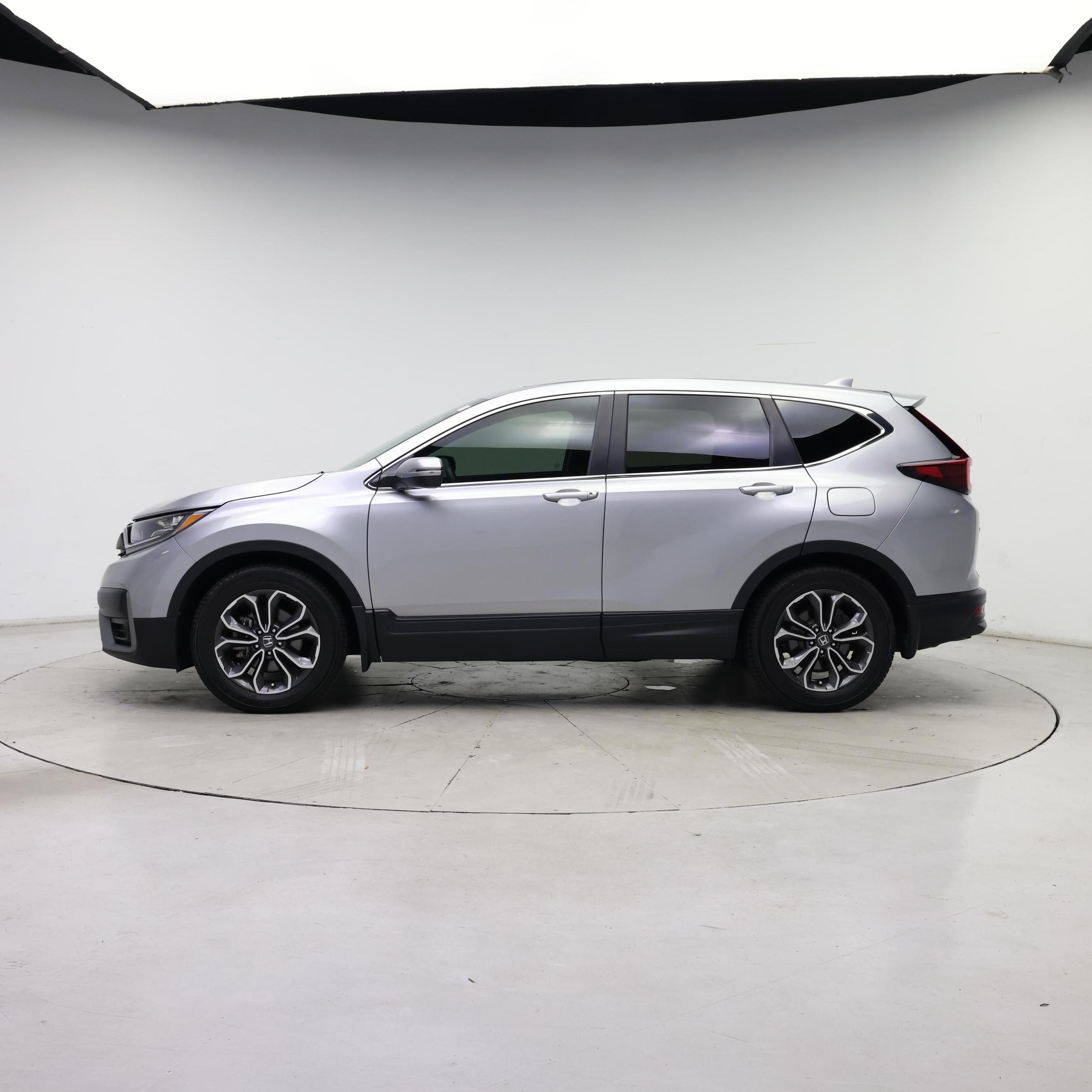 Thumbnail: 2020 Honda CR-V - 3