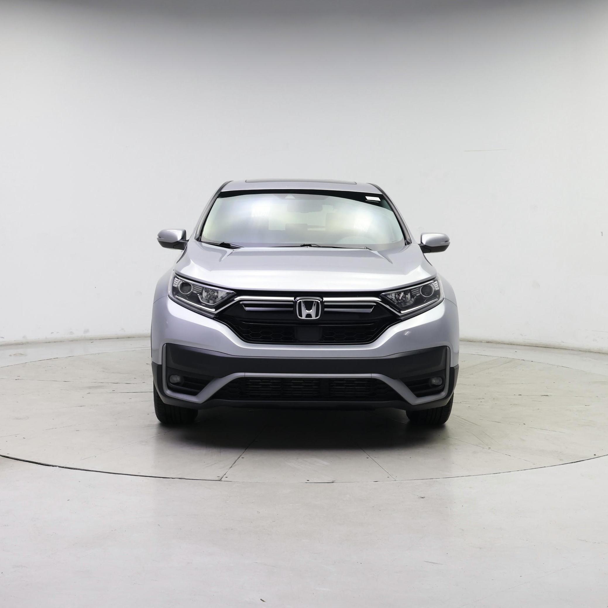 Thumbnail: 2020 Honda CR-V - 5