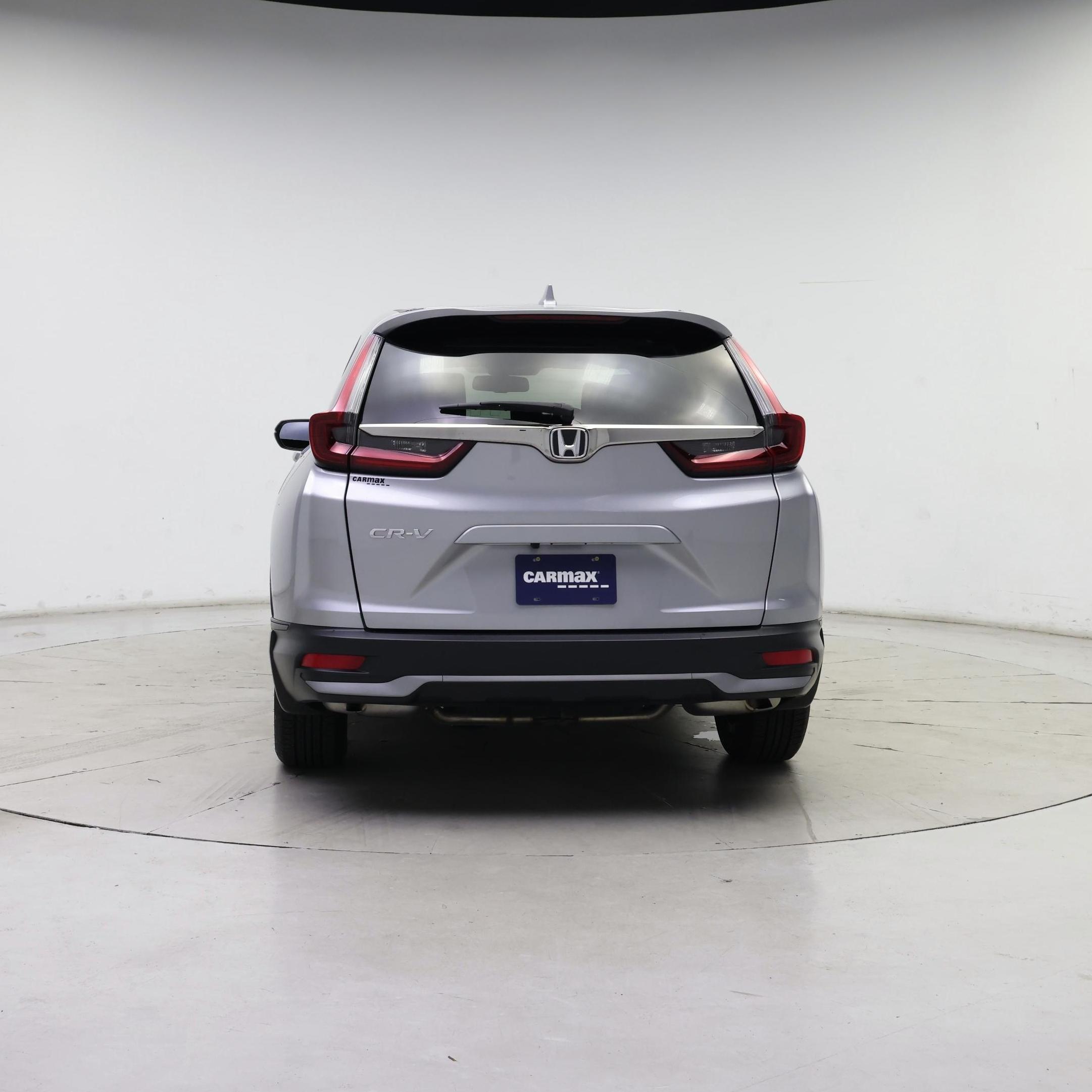 Thumbnail: 2020 Honda CR-V - 6