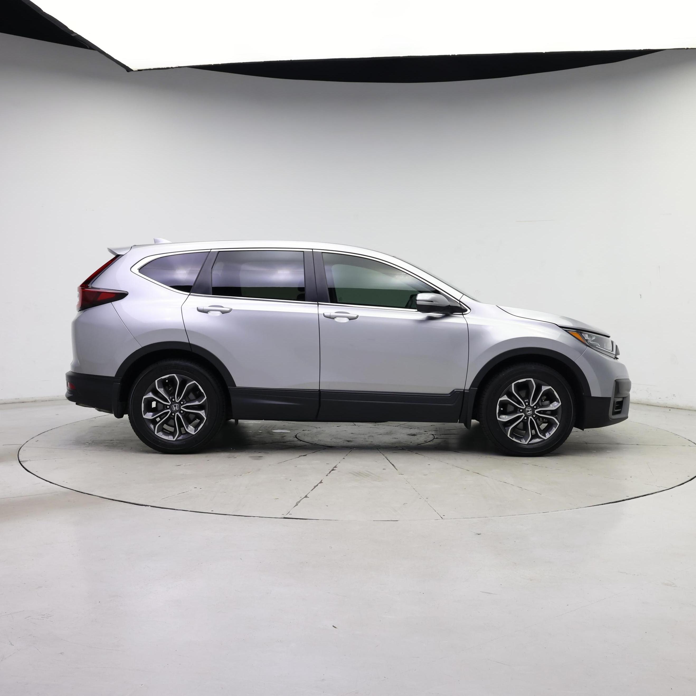 Thumbnail: 2020 Honda CR-V - 7