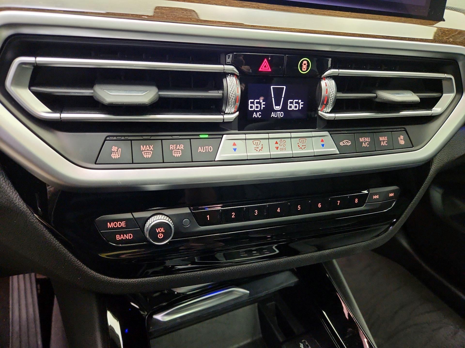 Thumbnail: 2022 BMW X3 - 17
