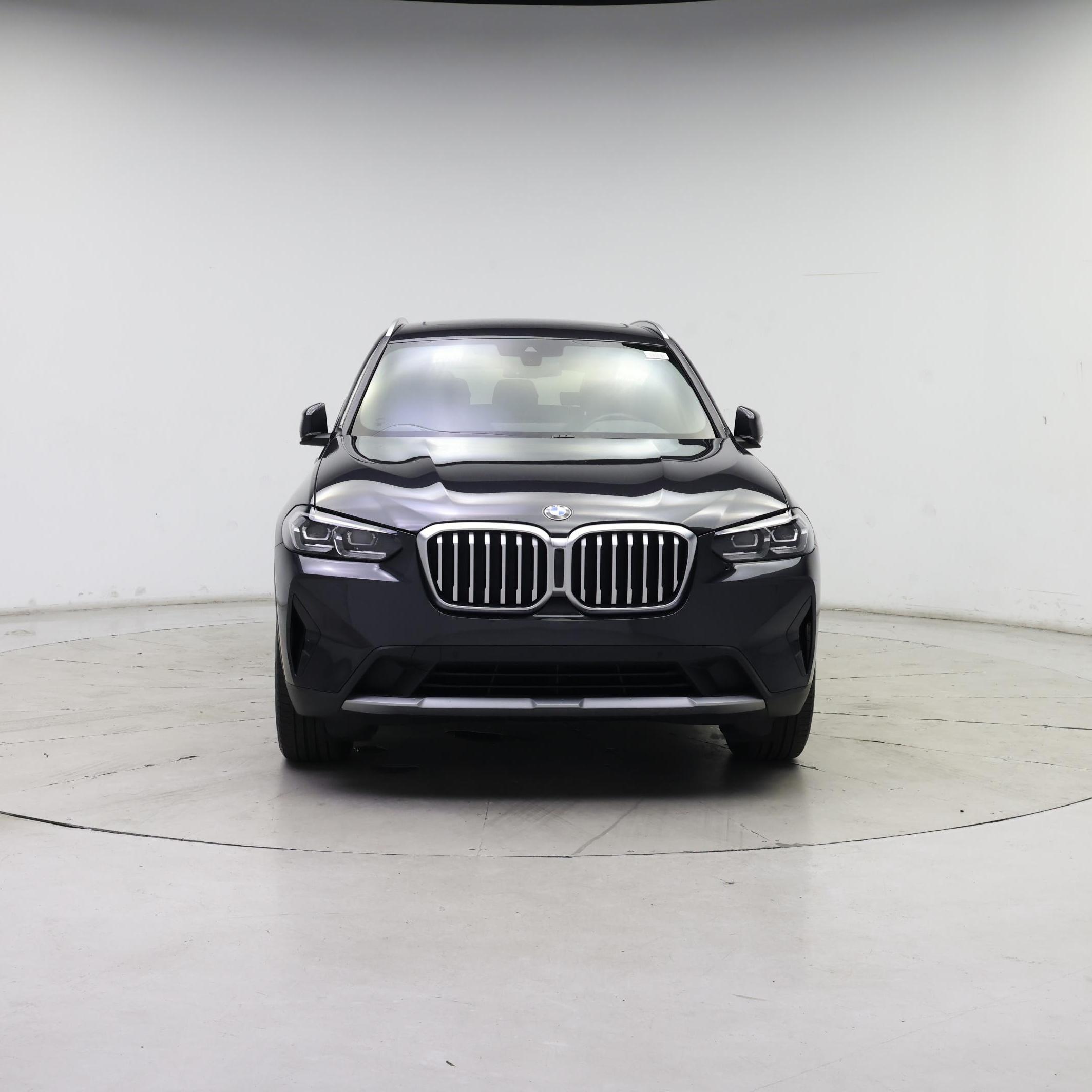 Thumbnail: 2022 BMW X3 - 5