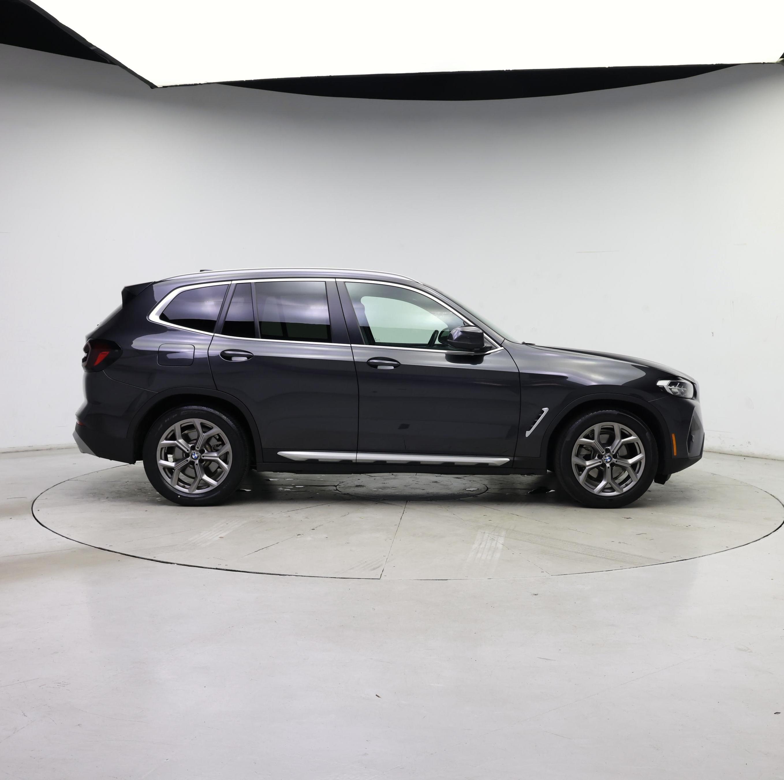 Thumbnail: 2022 BMW X3 - 7