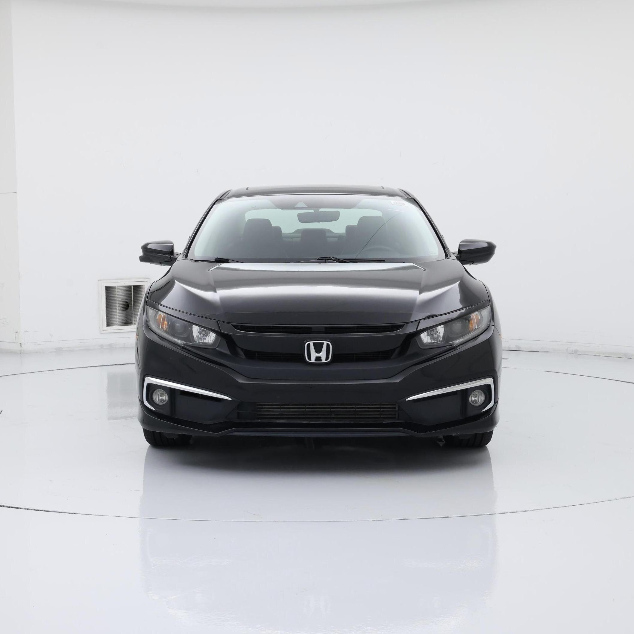 Thumbnail: 2019 Honda Civic - 5