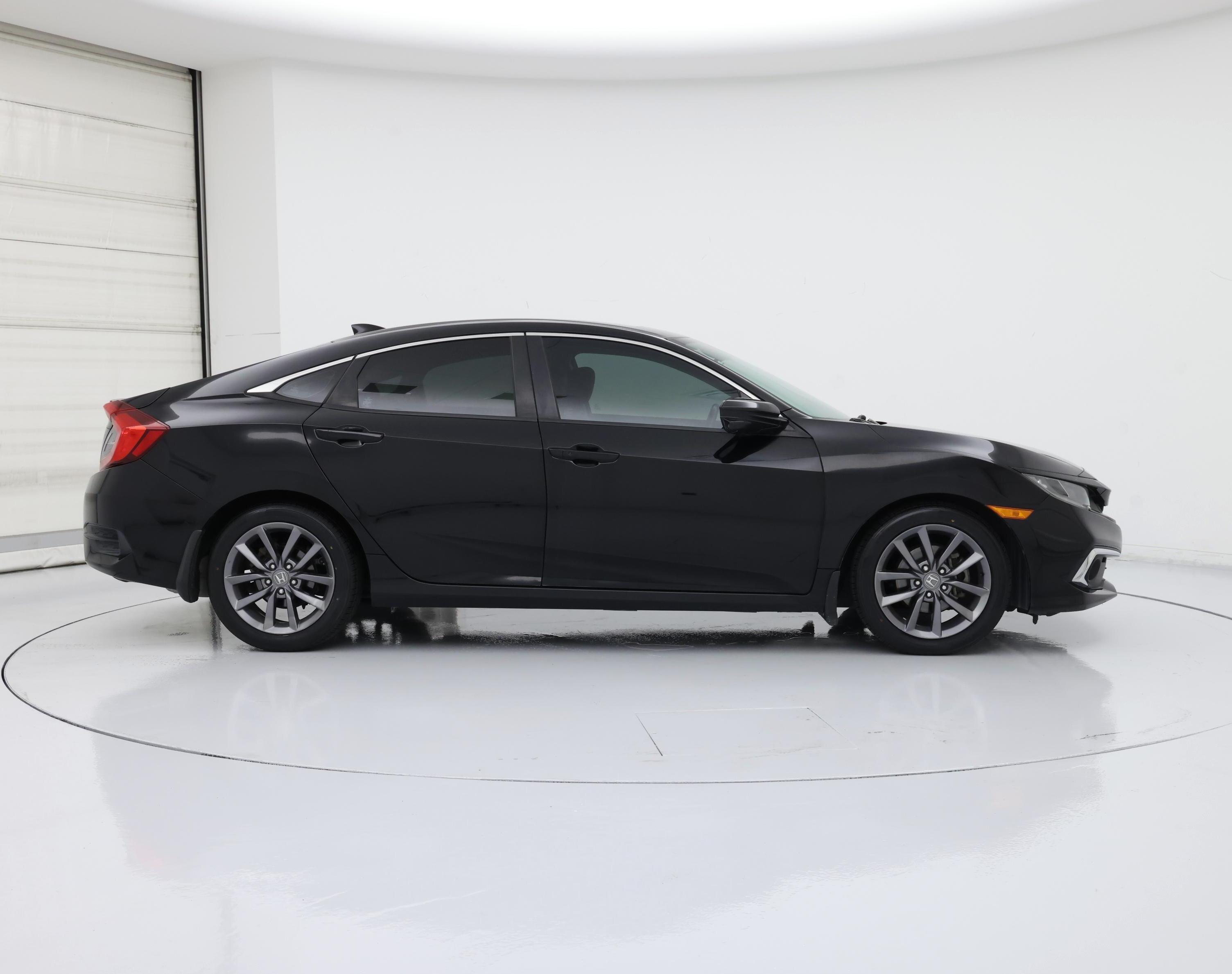 Thumbnail: 2019 Honda Civic - 7