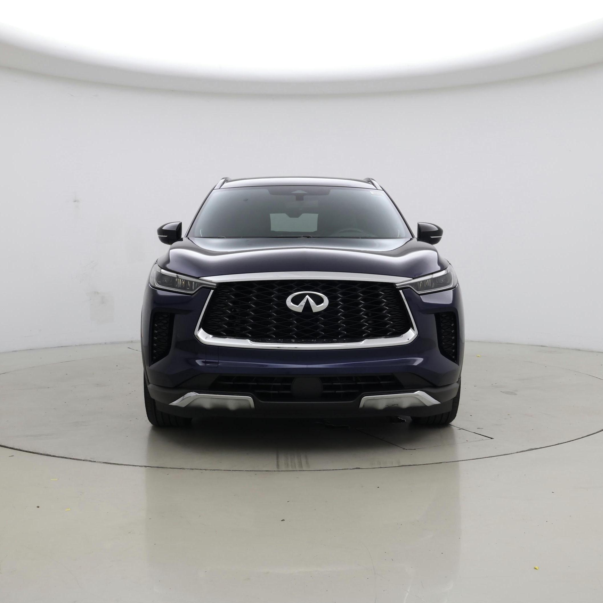 Thumbnail: 2022 INFINITI QX60 - 5