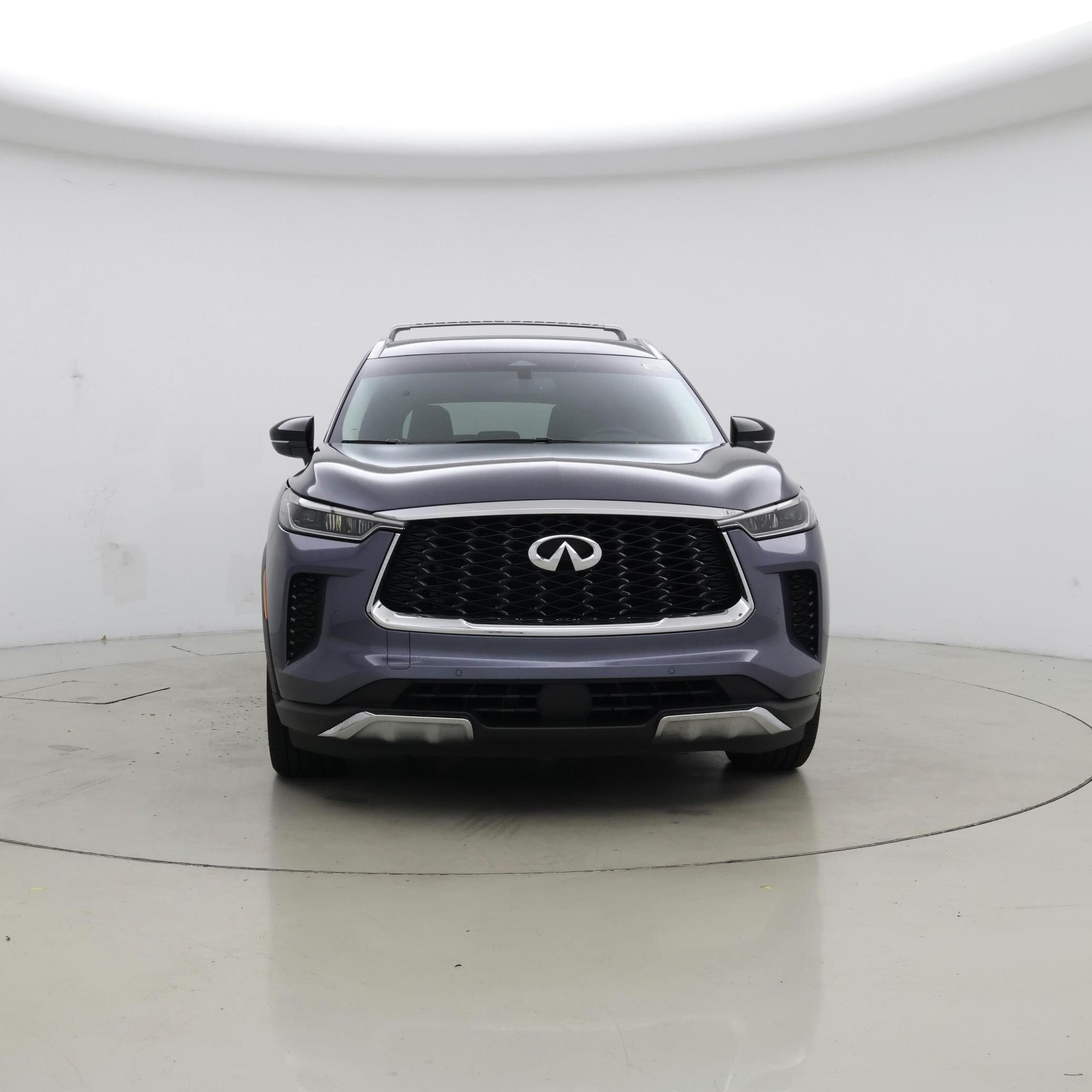 Thumbnail: 2022 INFINITI QX60 - 5