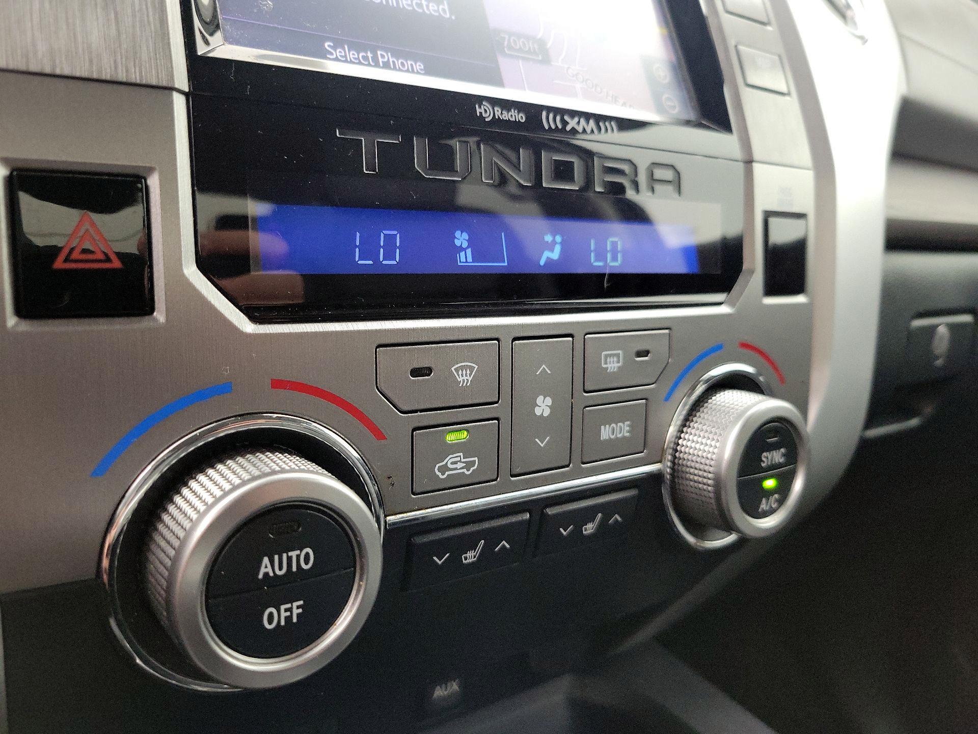 Thumbnail: 2018 Toyota Tundra - 16