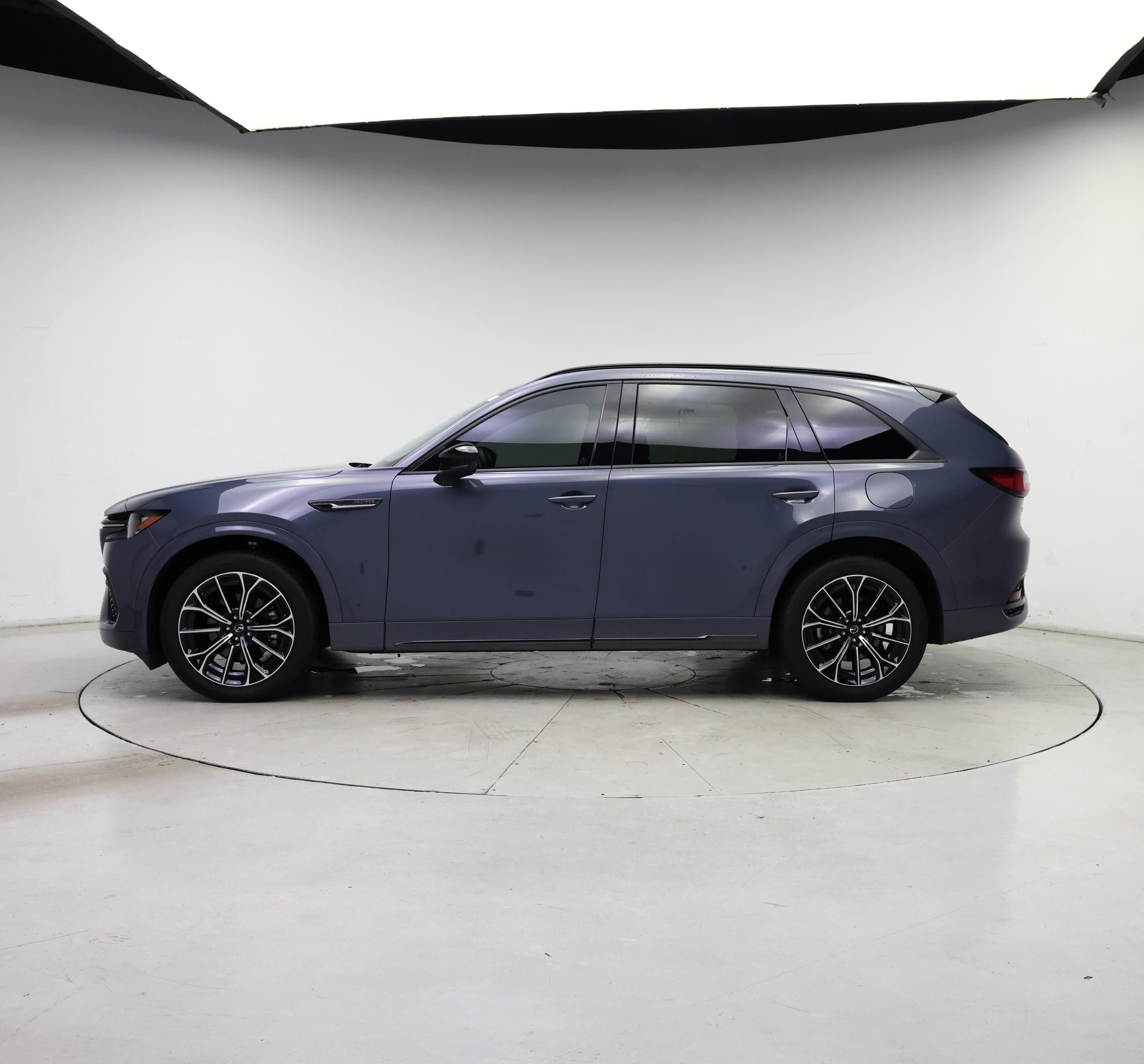 Thumbnail: 2025 Mazda CX-70 - 3