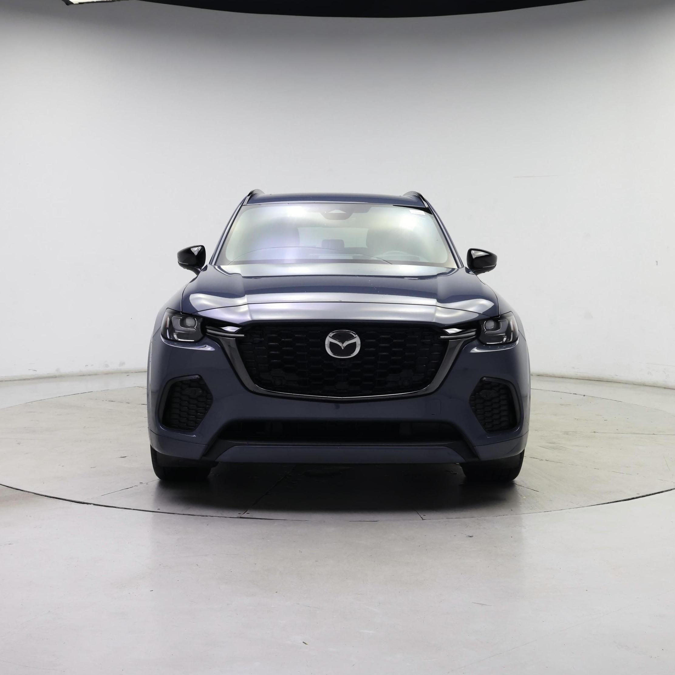 Thumbnail: 2025 Mazda CX-70 - 5