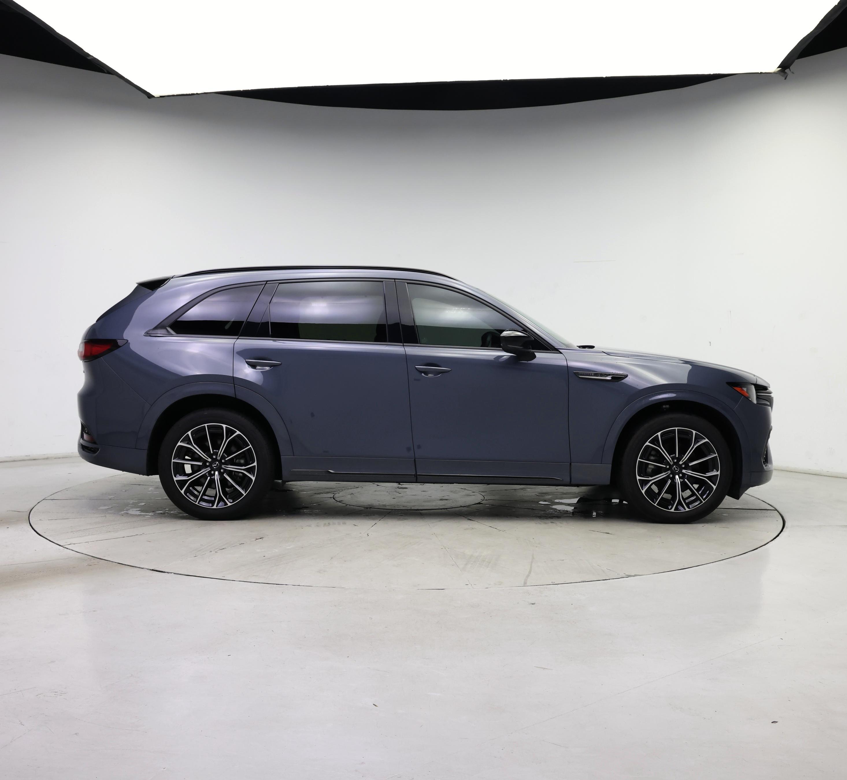 Thumbnail: 2025 Mazda CX-70 - 7