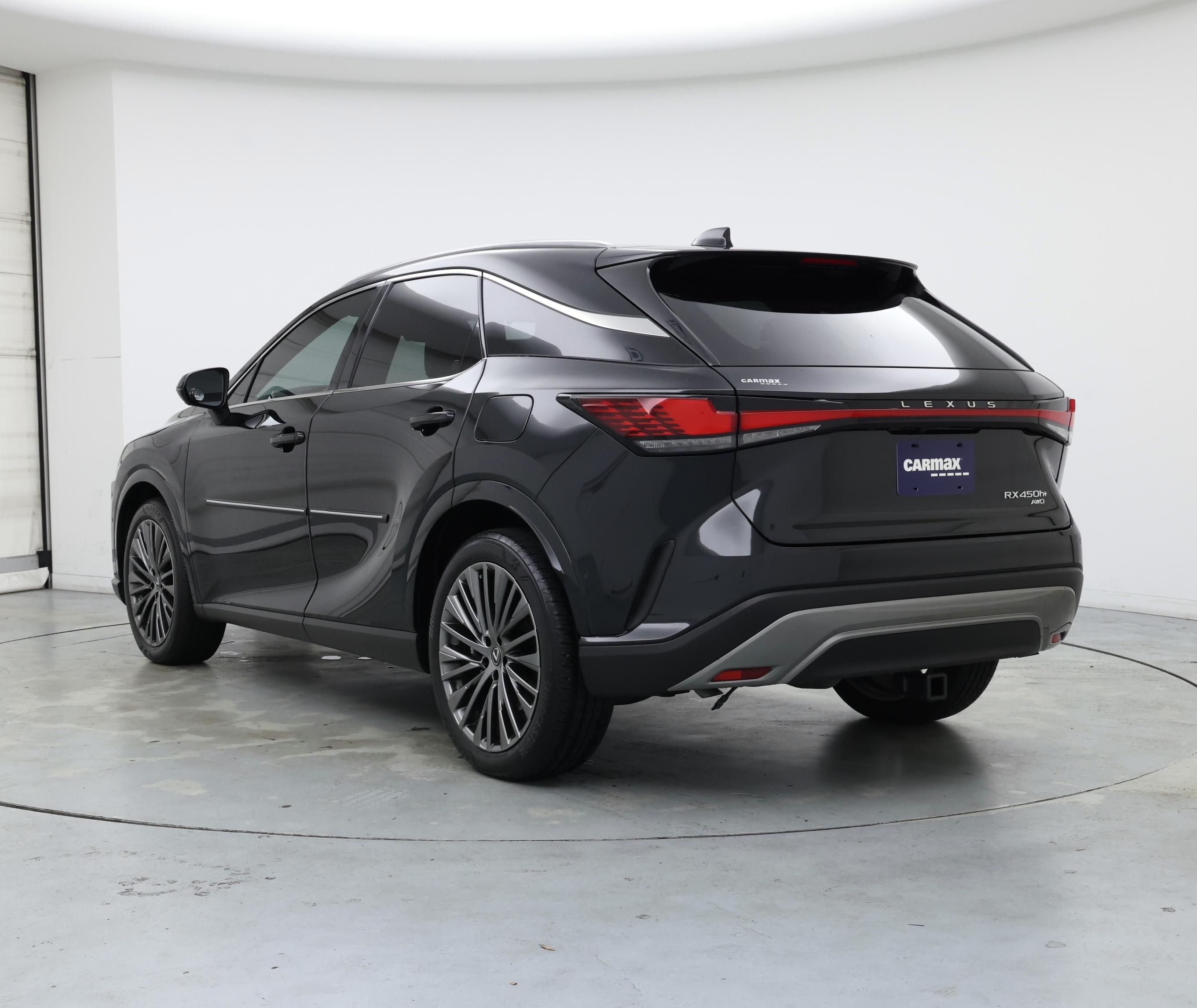 Thumbnail: 2025 Lexus RX - 2