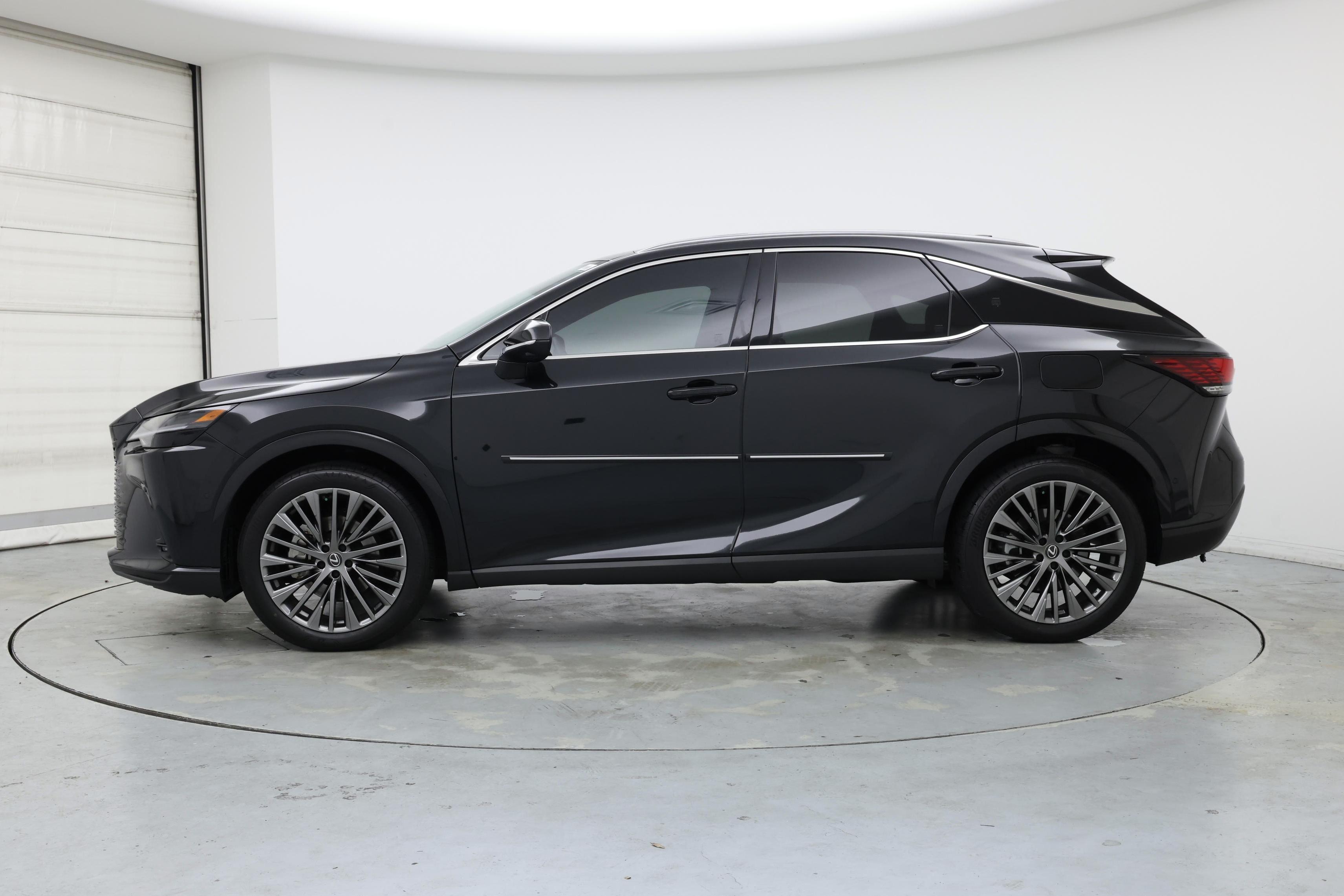 Thumbnail: 2025 Lexus RX - 3