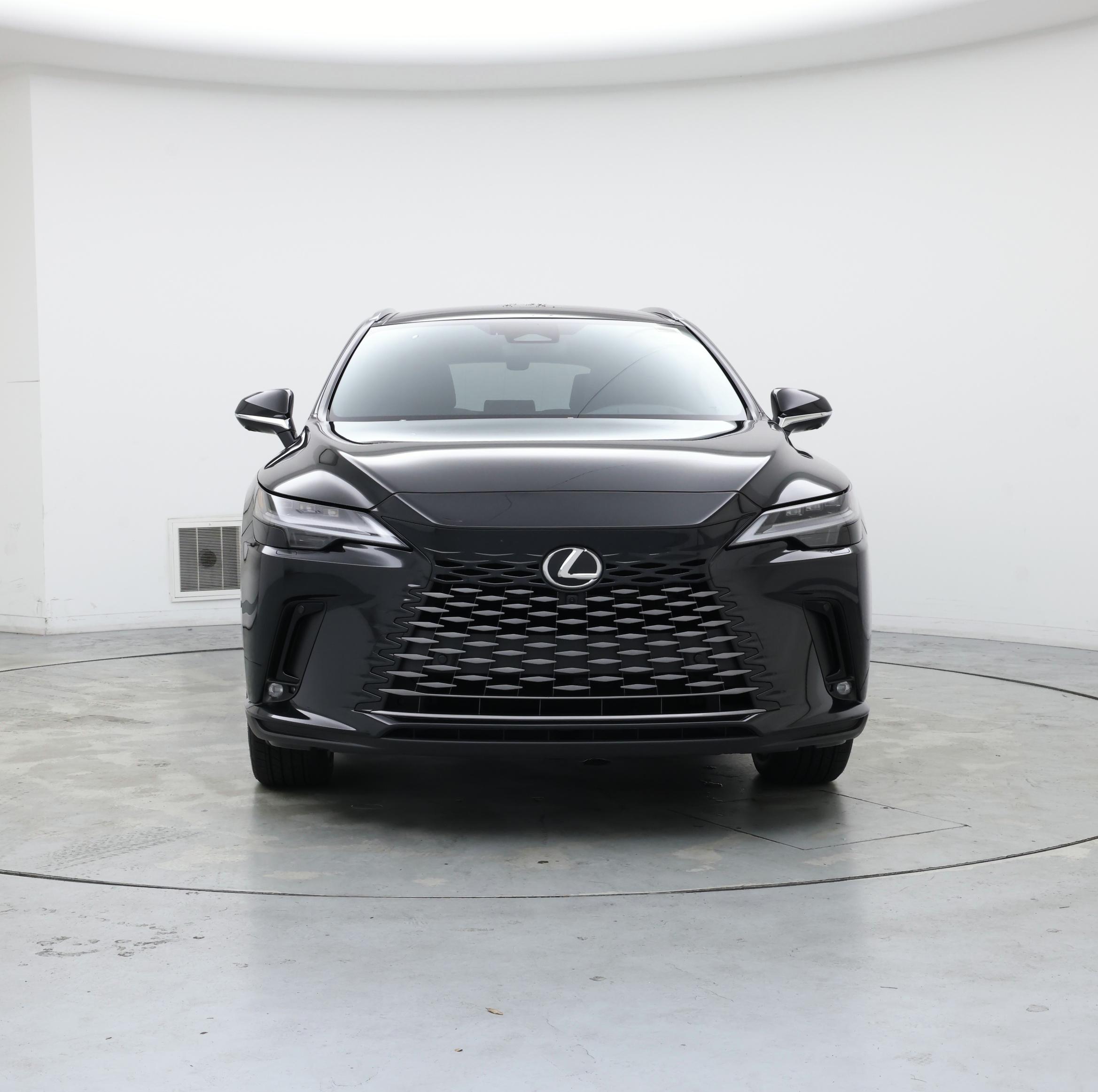 Thumbnail: 2025 Lexus RX - 5