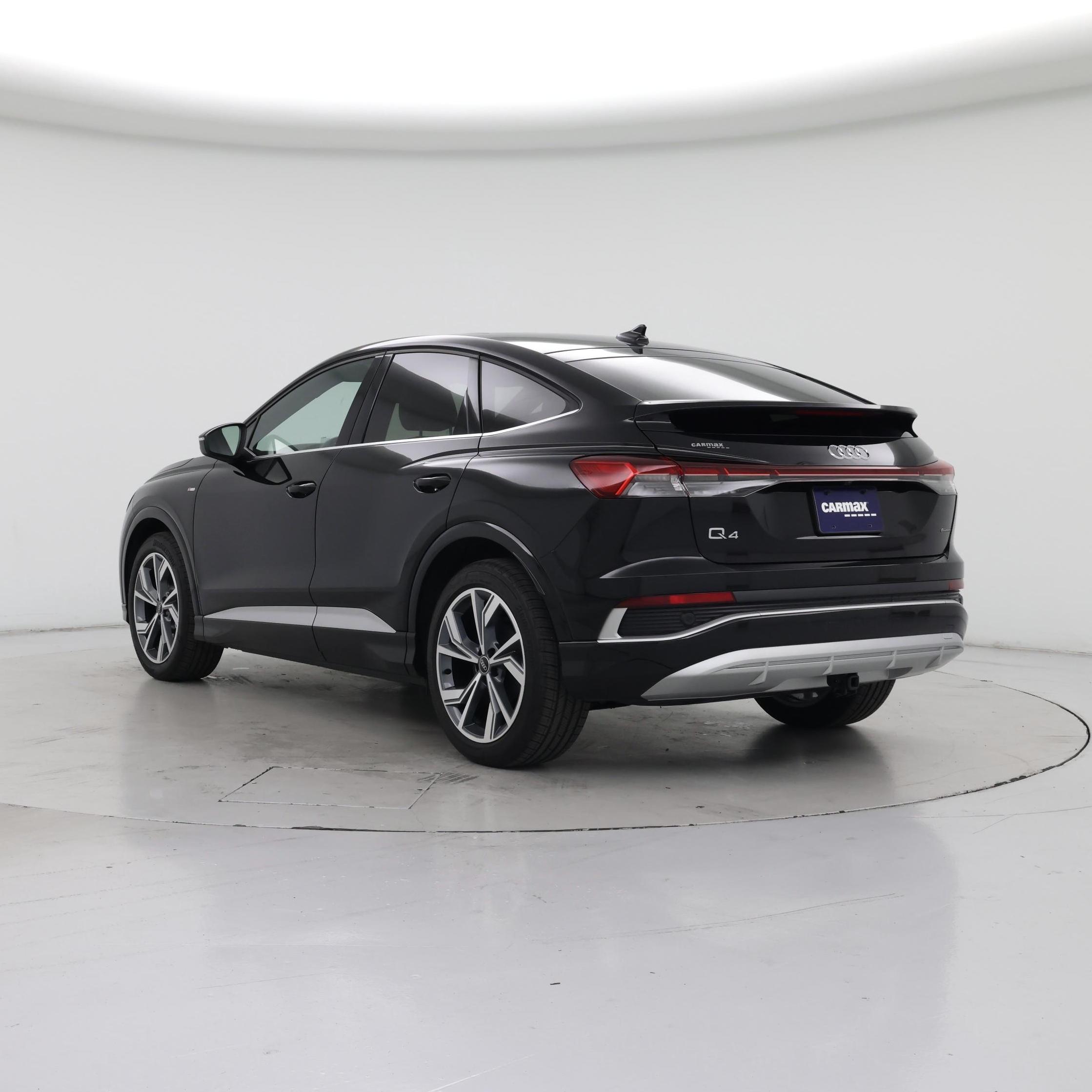Thumbnail: 2025 Audi Q4 e-tron - 2