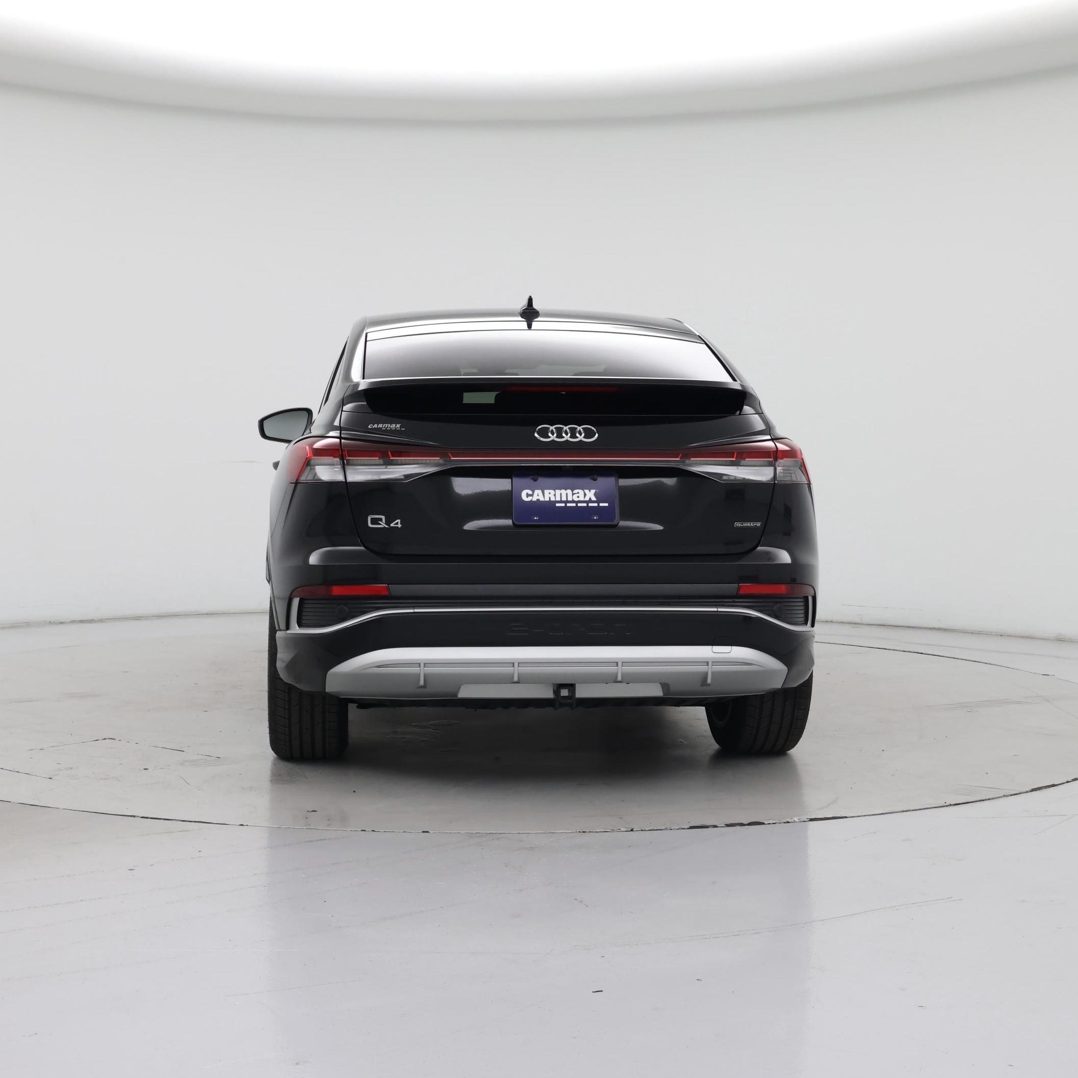 Thumbnail: 2025 Audi Q4 e-tron - 6