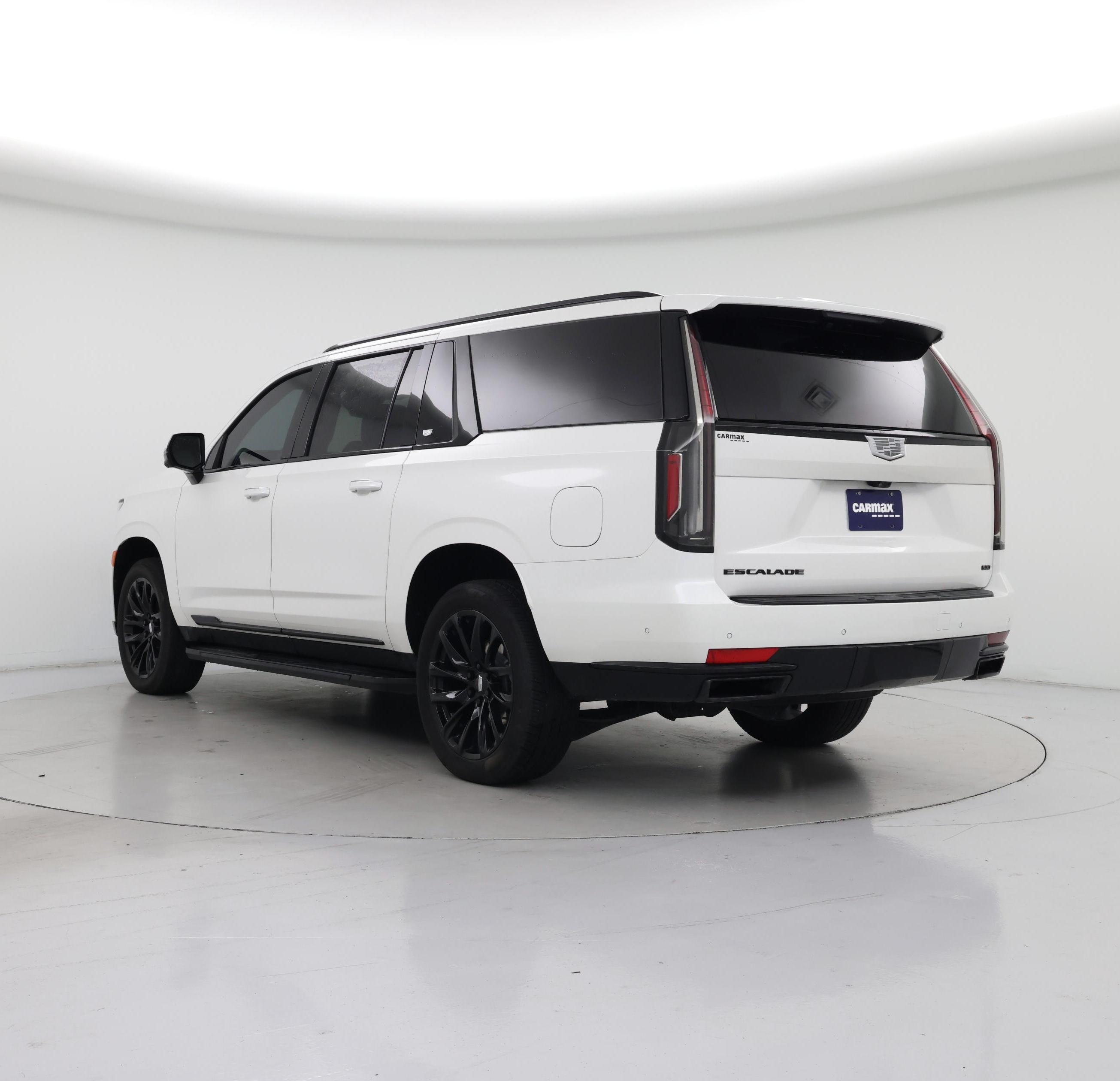 Thumbnail: 2024 Cadillac Escalade - 2