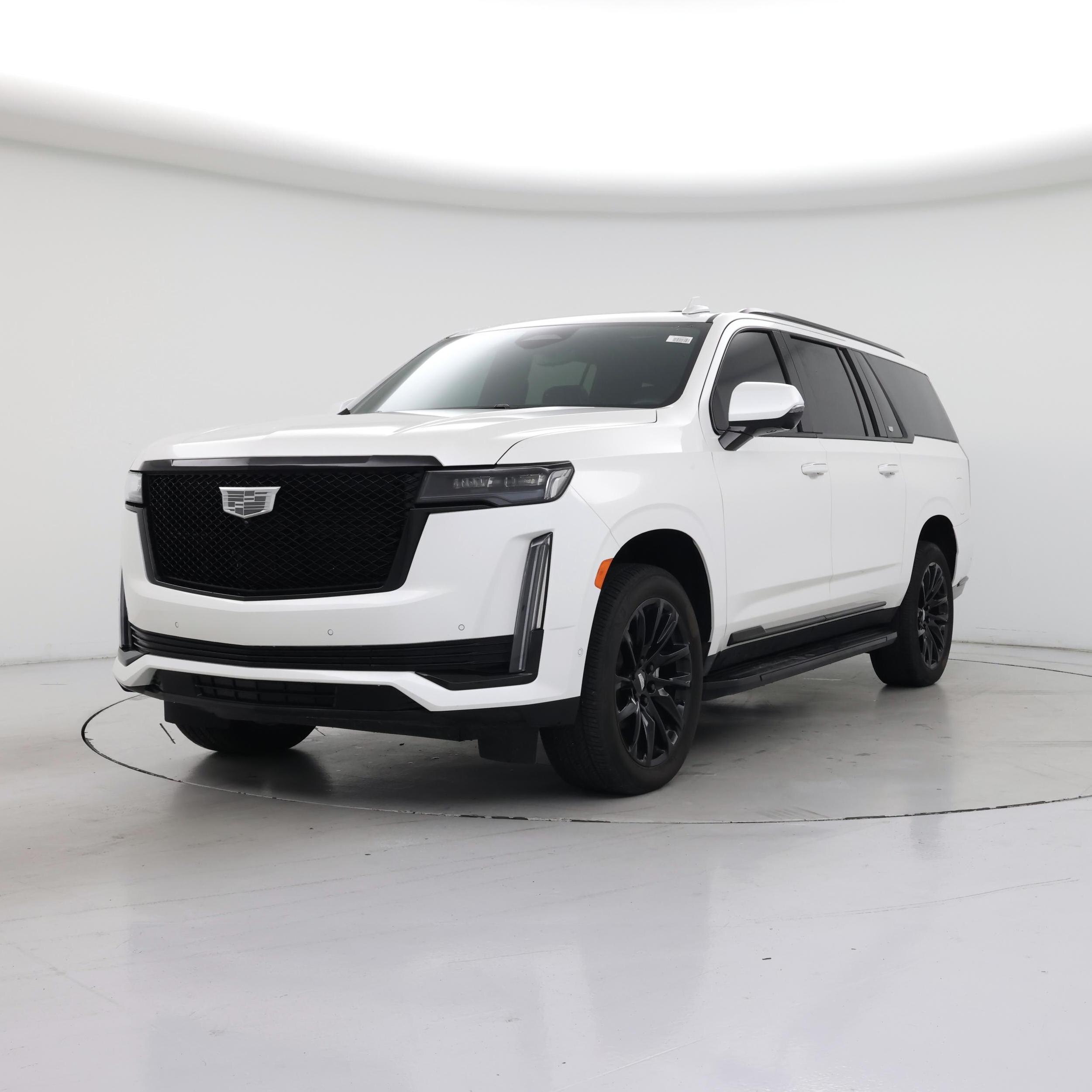 Thumbnail: 2024 Cadillac Escalade - 4