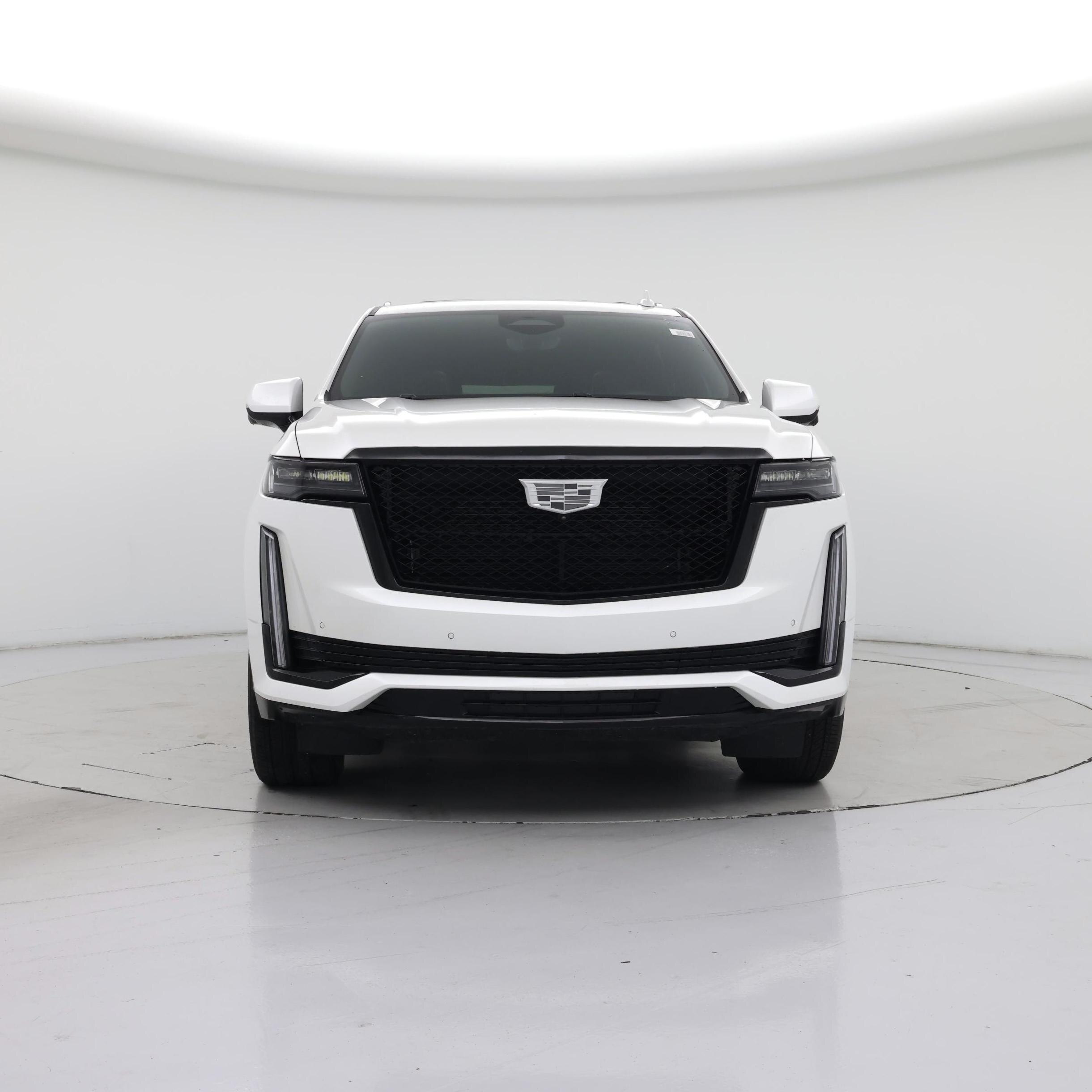 Thumbnail: 2024 Cadillac Escalade - 5