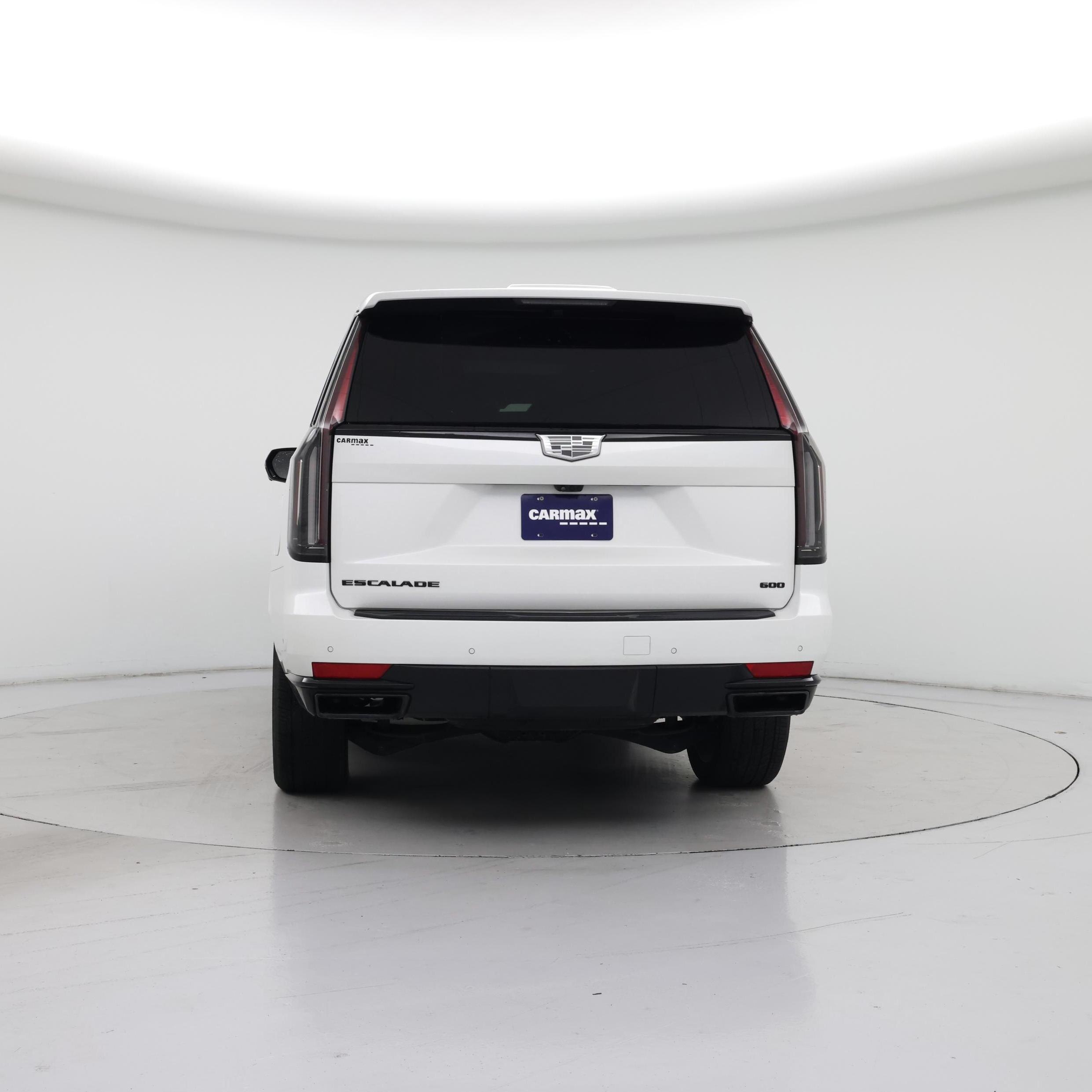 Thumbnail: 2024 Cadillac Escalade - 6