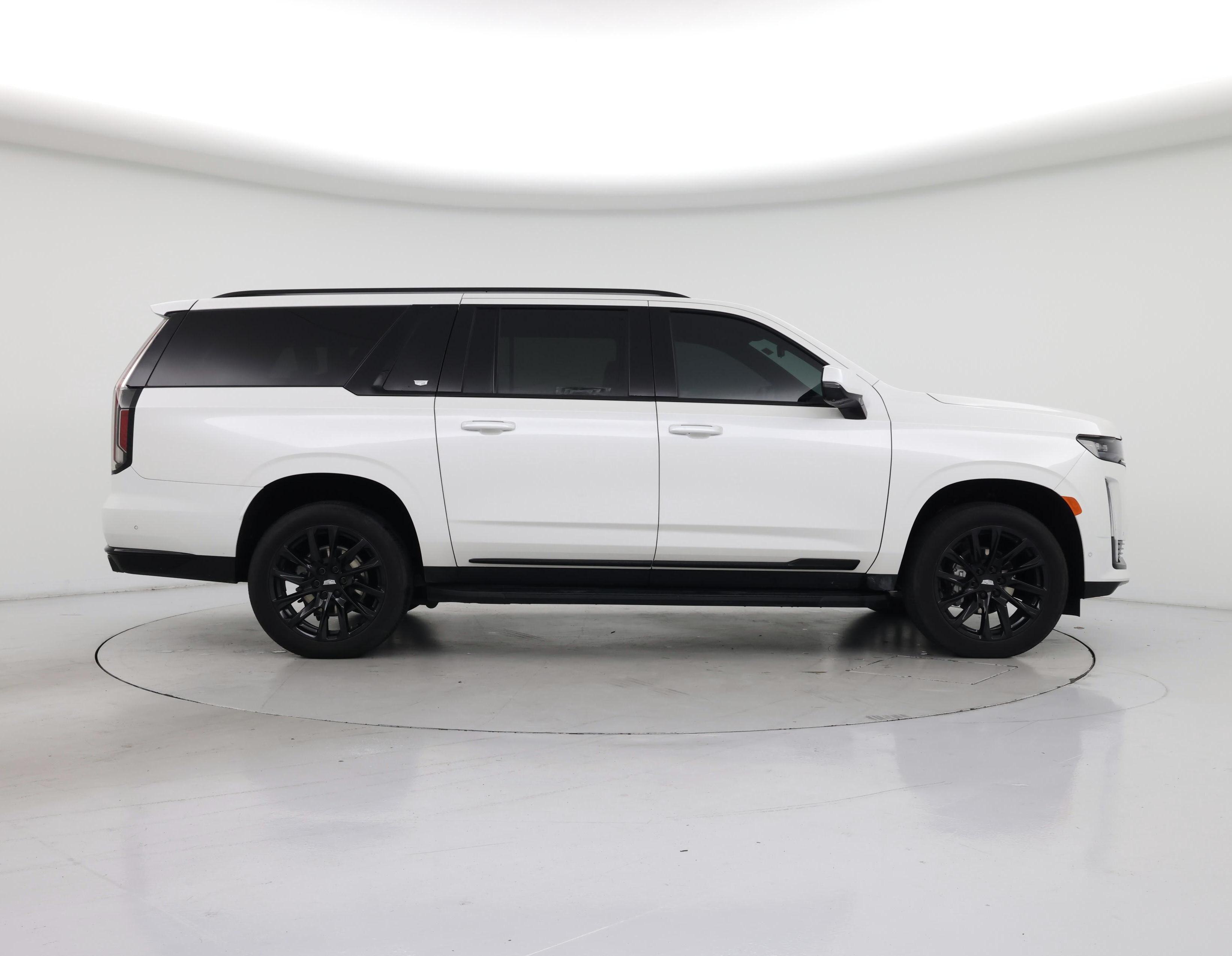 Thumbnail: 2024 Cadillac Escalade - 7
