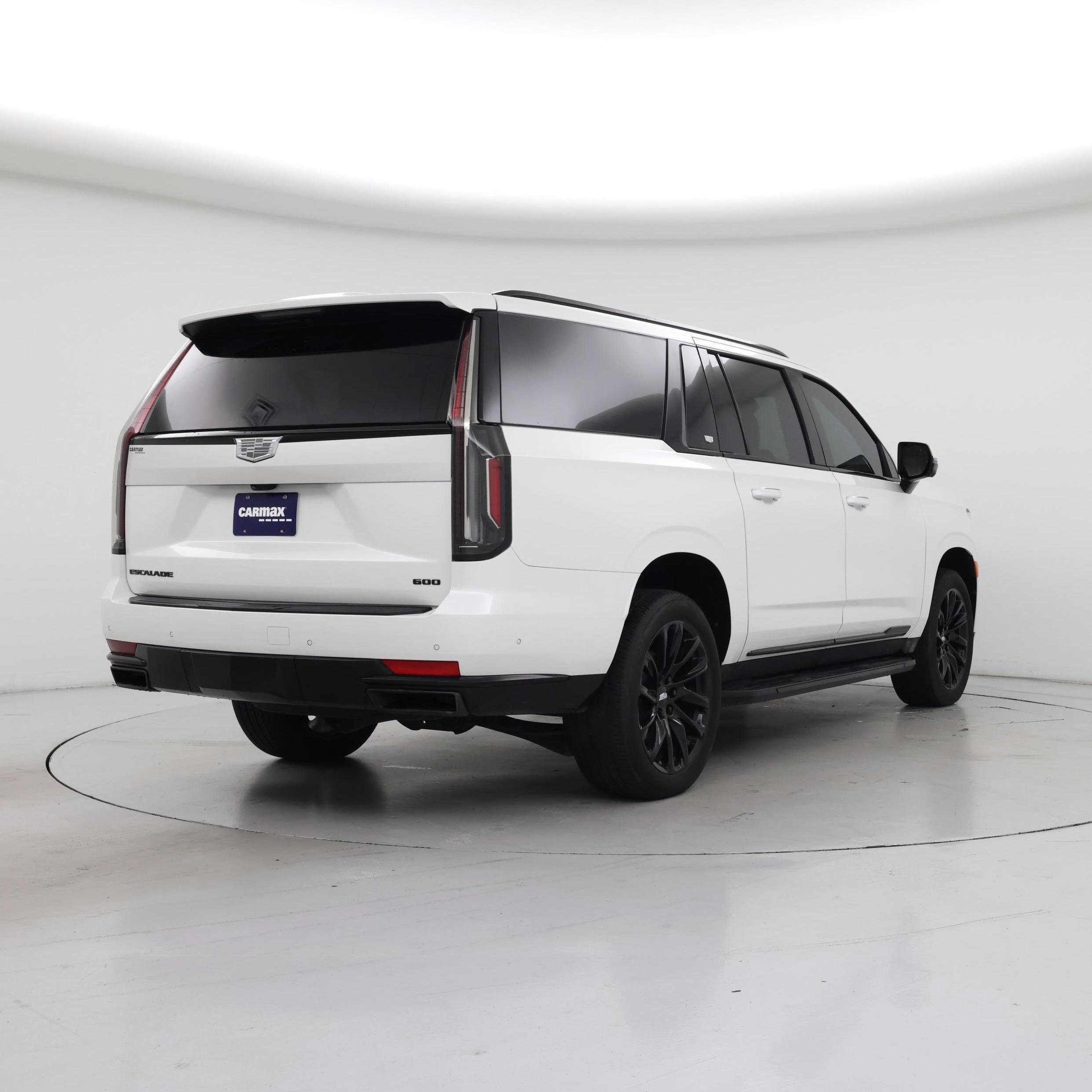 Thumbnail: 2024 Cadillac Escalade - 8