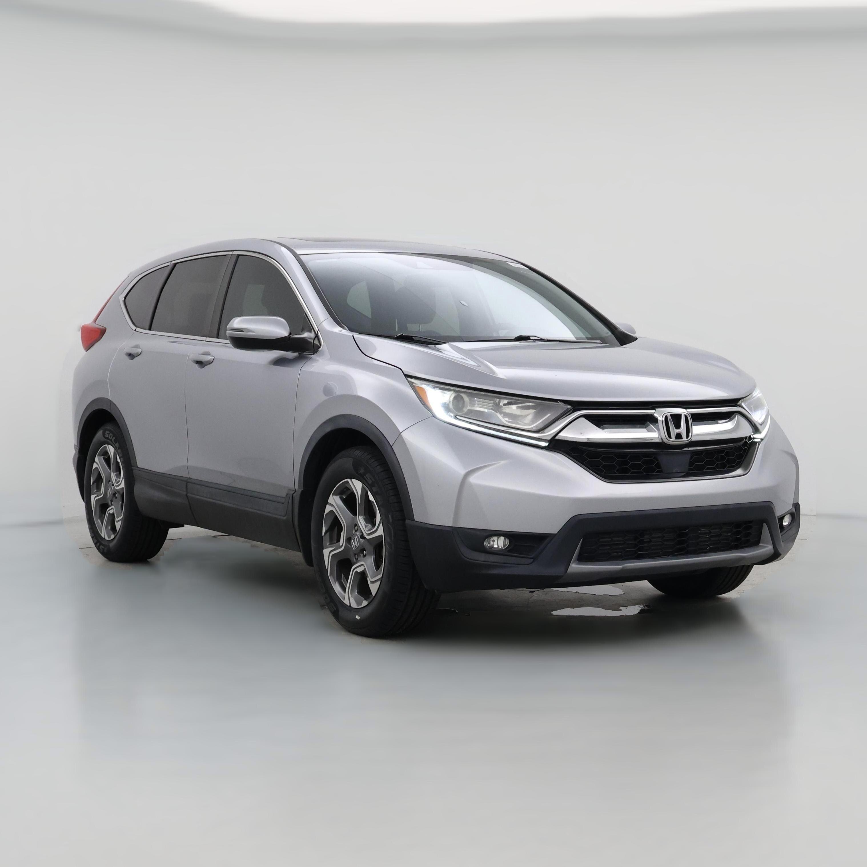 Thumbnail: 2019 Honda CR-V - 1