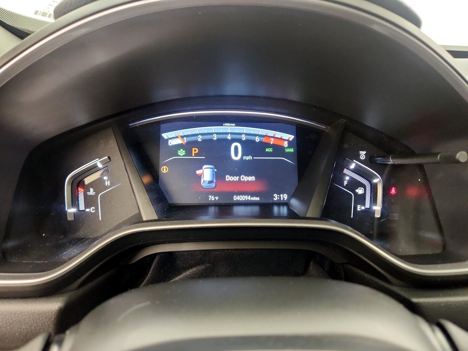 Thumbnail: 2019 Honda CR-V - 10