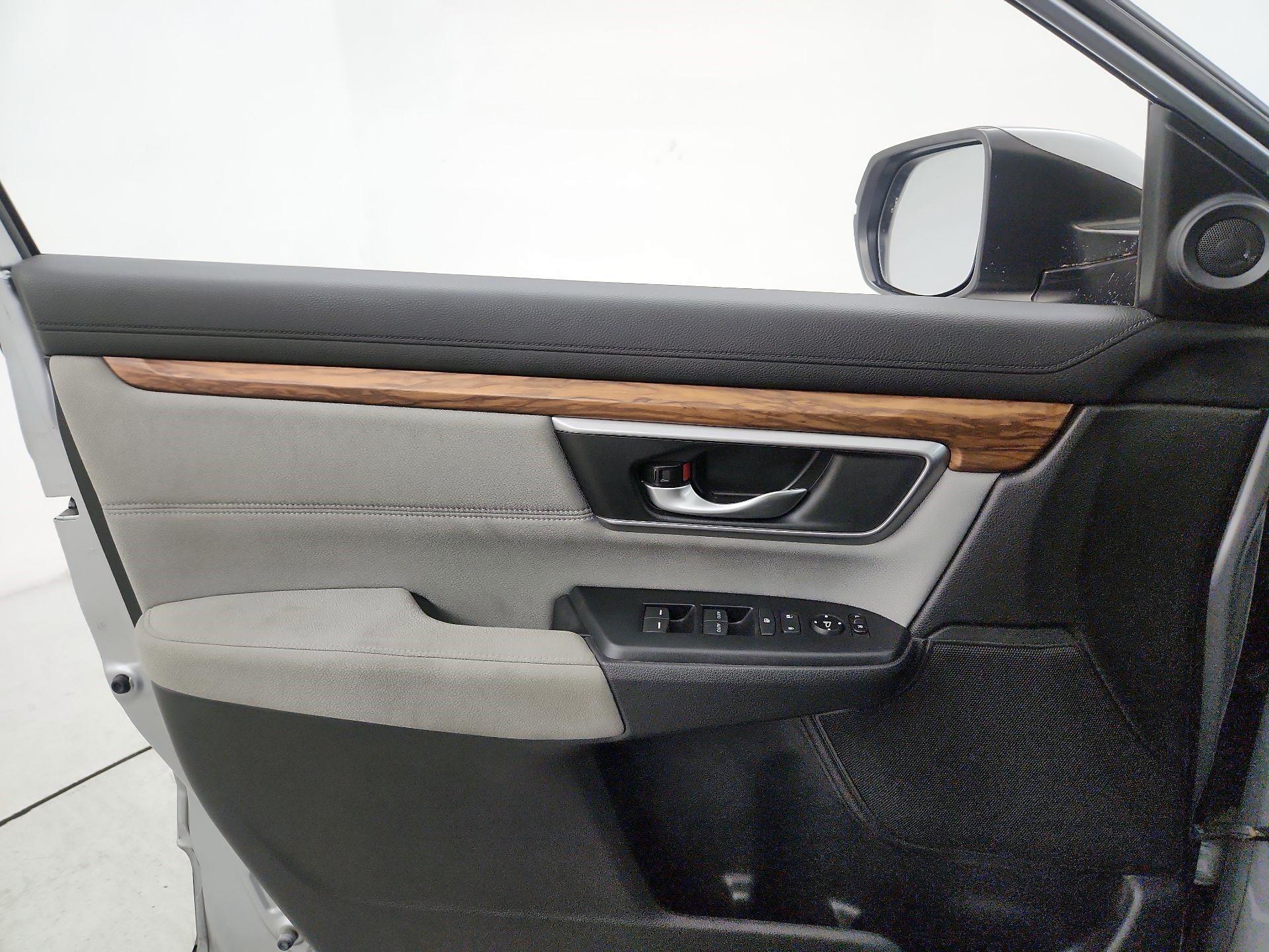 Thumbnail: 2019 Honda CR-V - 12