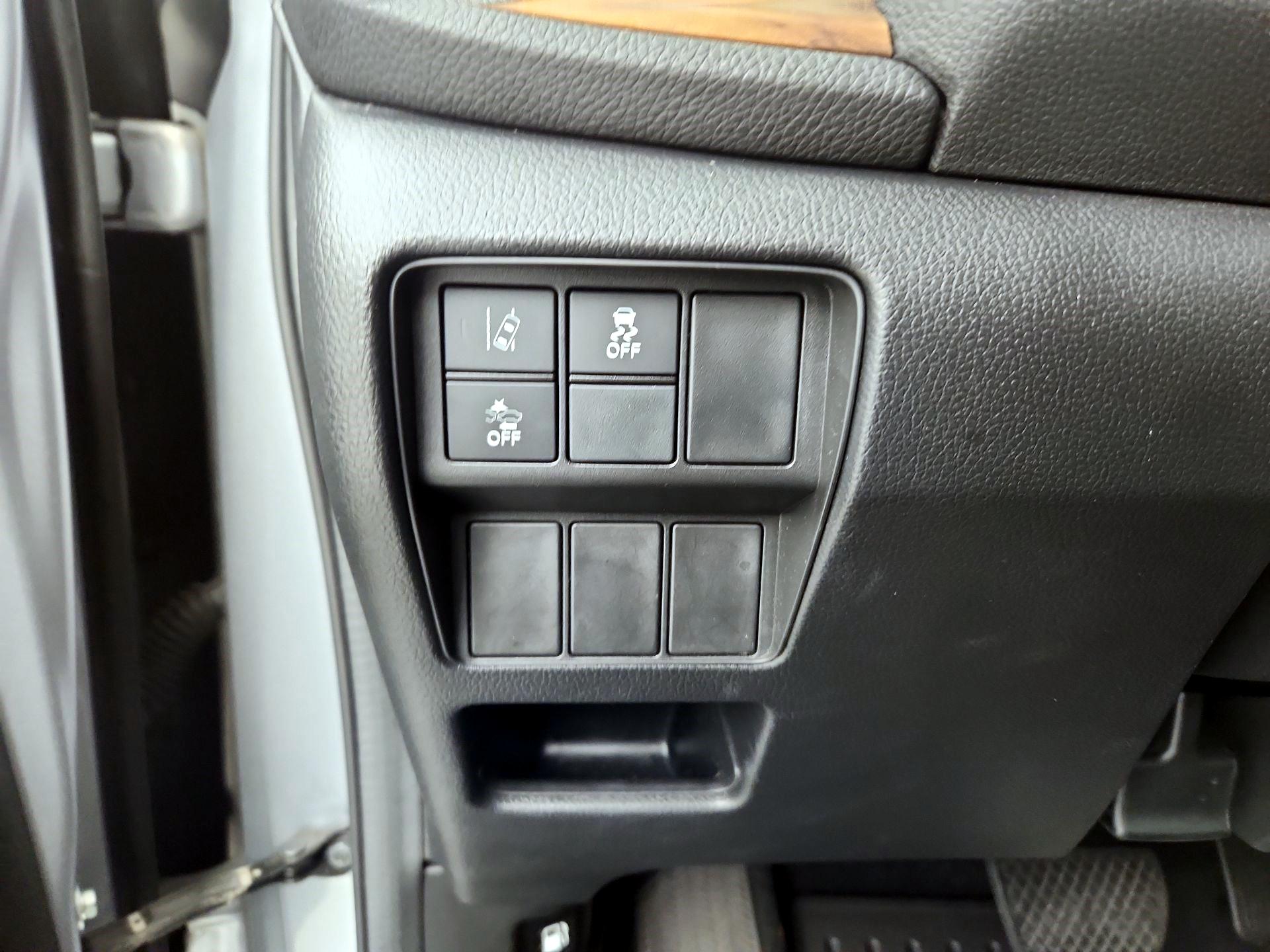 Thumbnail: 2019 Honda CR-V - 13