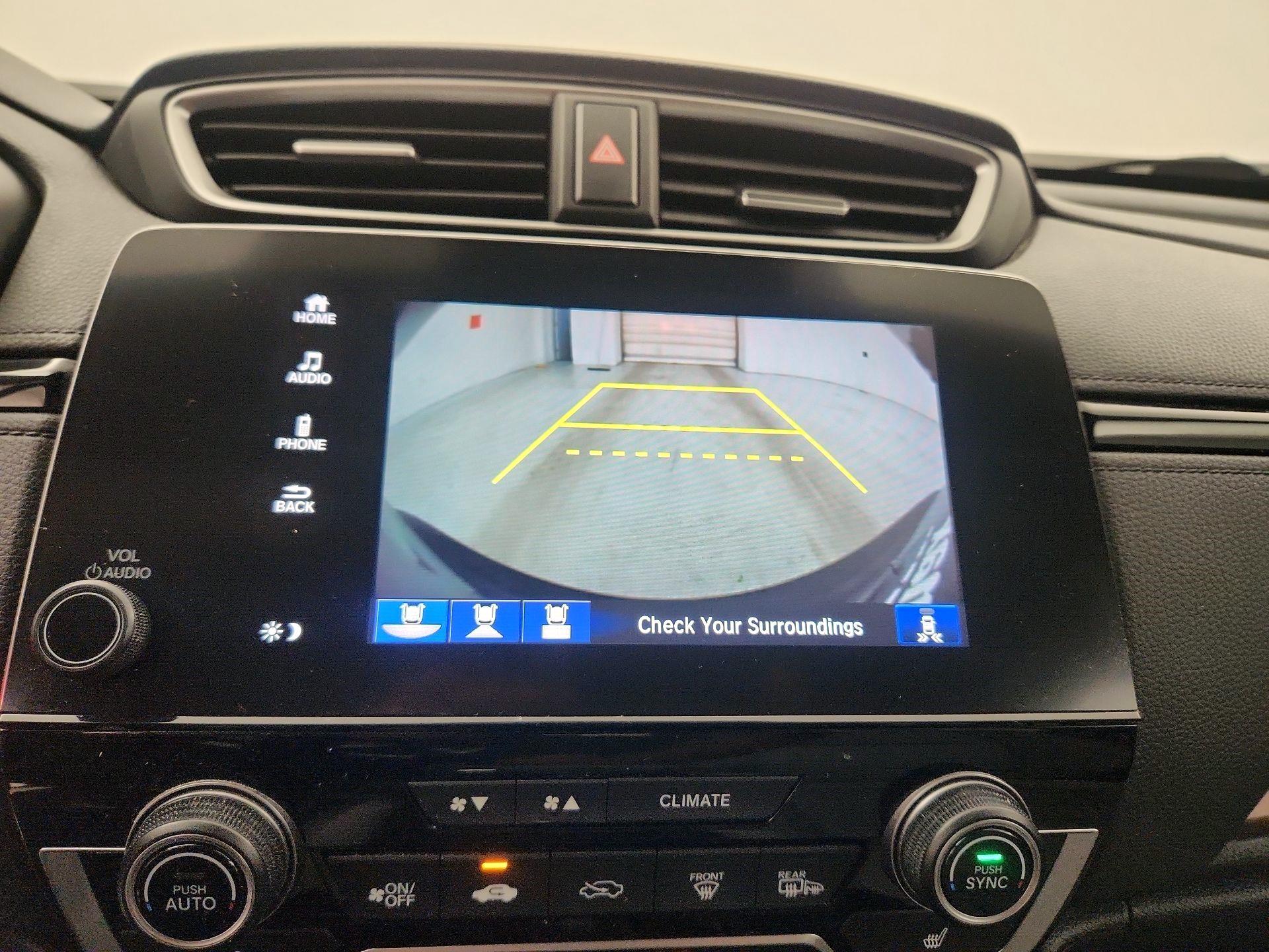 Thumbnail: 2019 Honda CR-V - 14