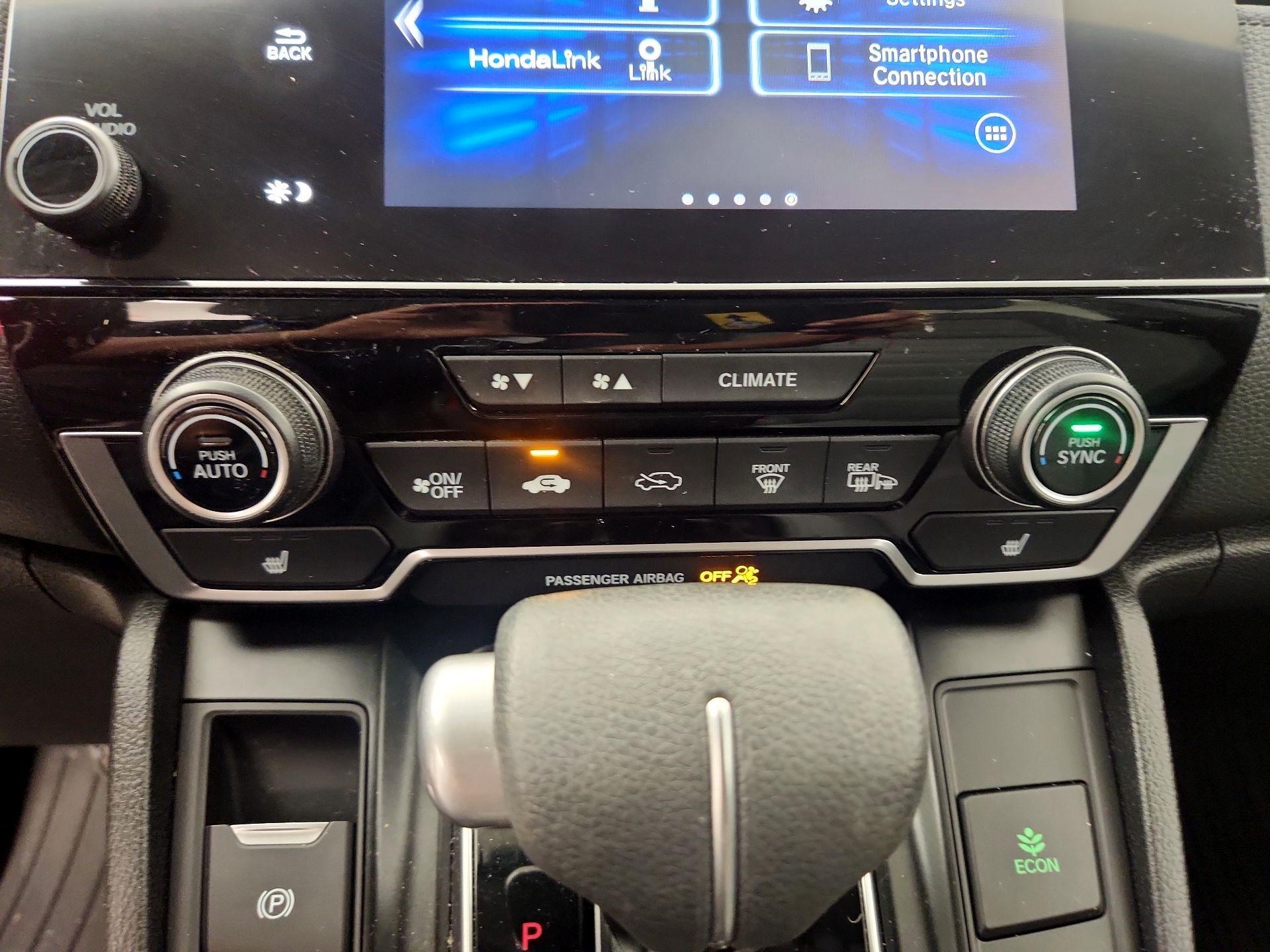 Thumbnail: 2019 Honda CR-V - 16