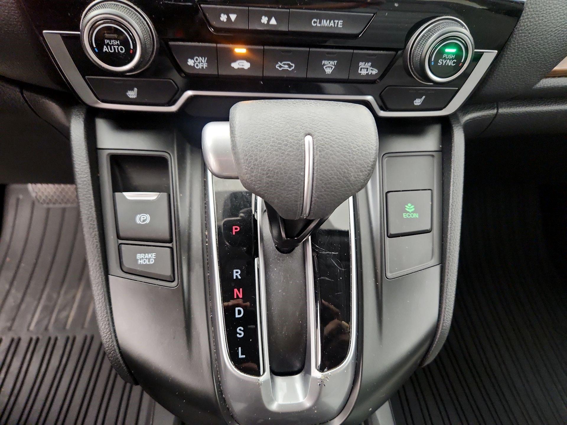 Thumbnail: 2019 Honda CR-V - 17