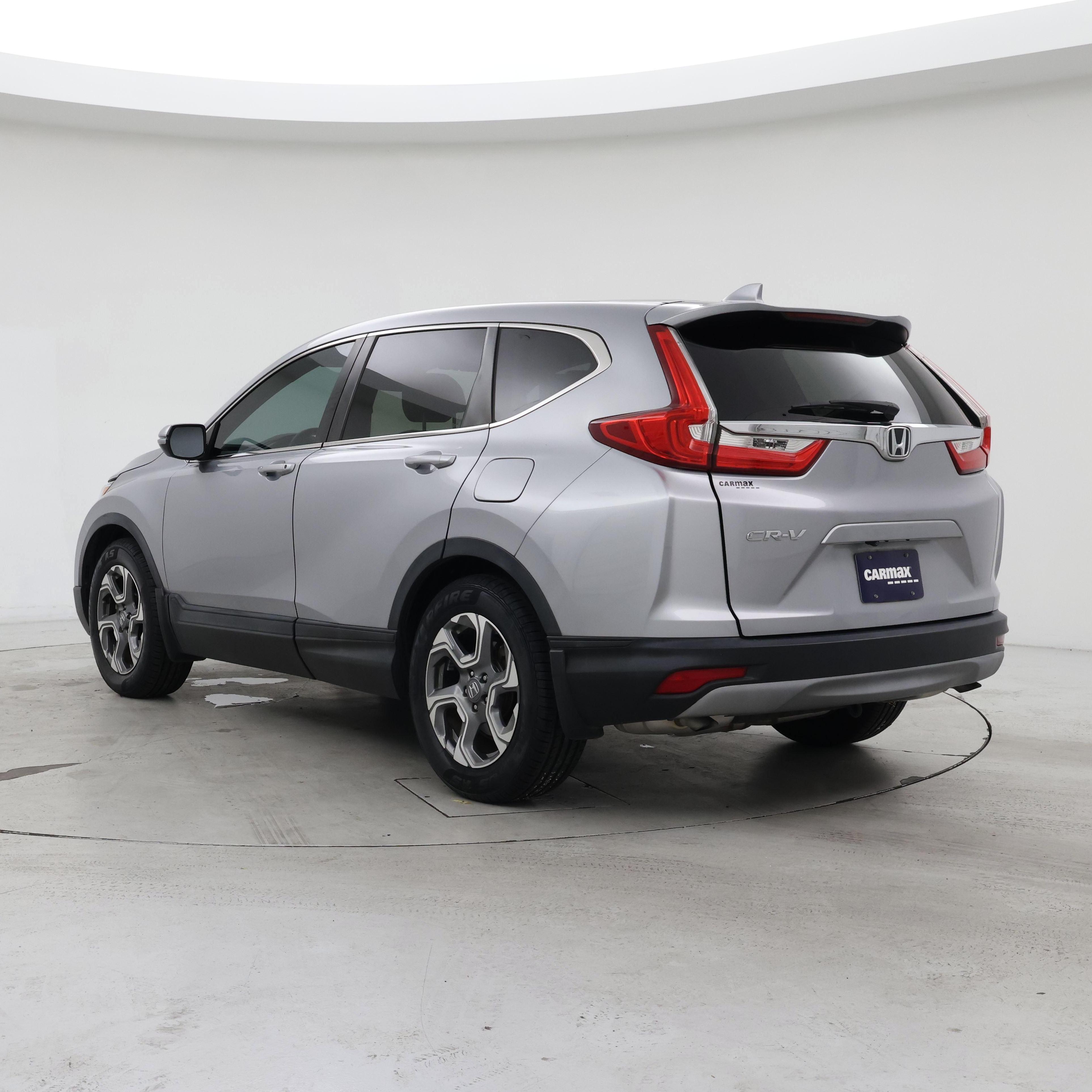 Thumbnail: 2019 Honda CR-V - 2