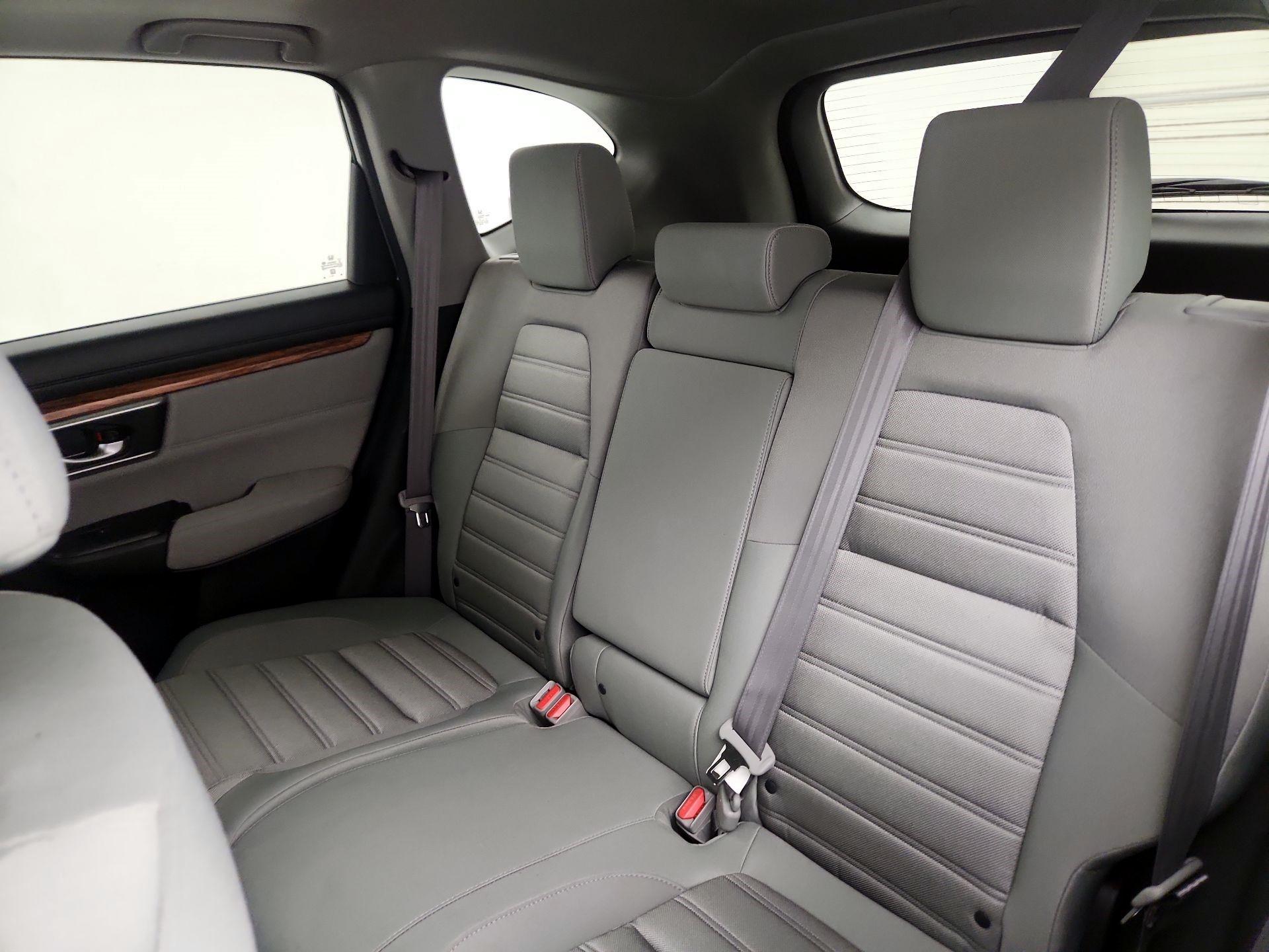 Thumbnail: 2019 Honda CR-V - 19