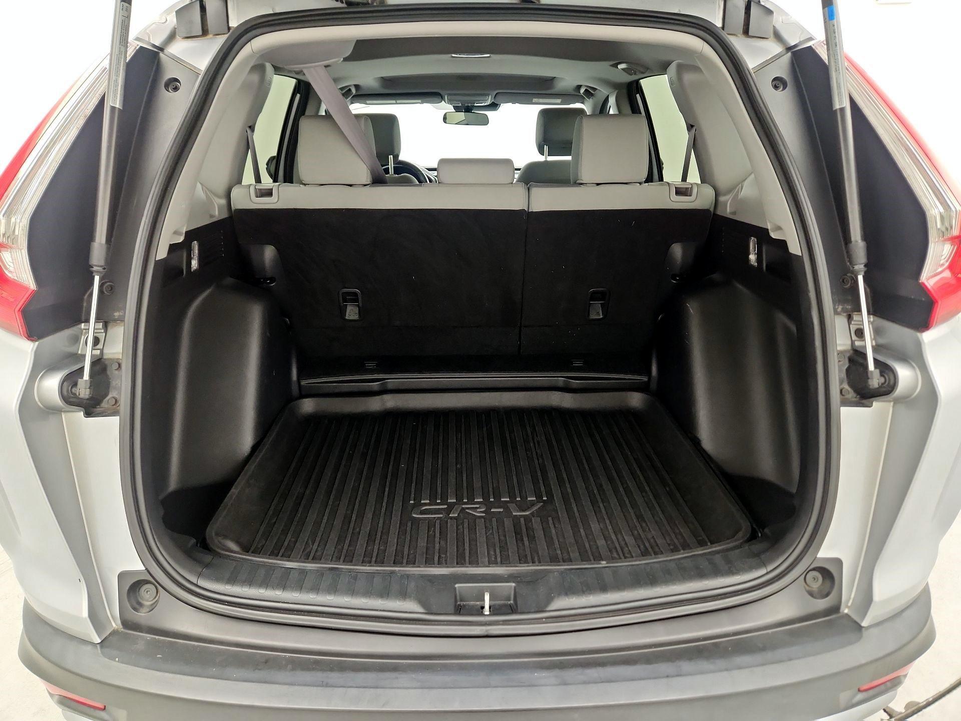 Thumbnail: 2019 Honda CR-V - 20