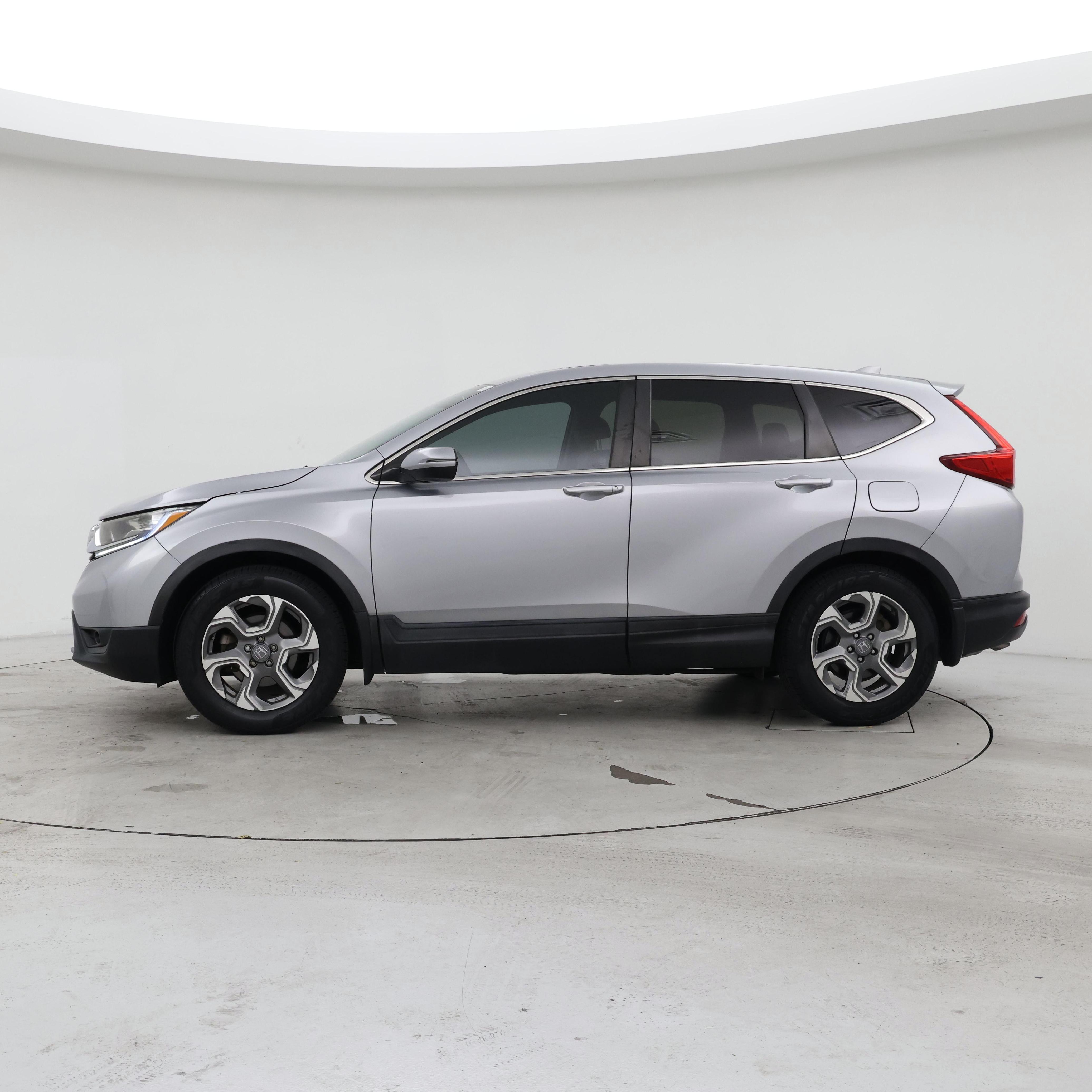 Thumbnail: 2019 Honda CR-V - 3