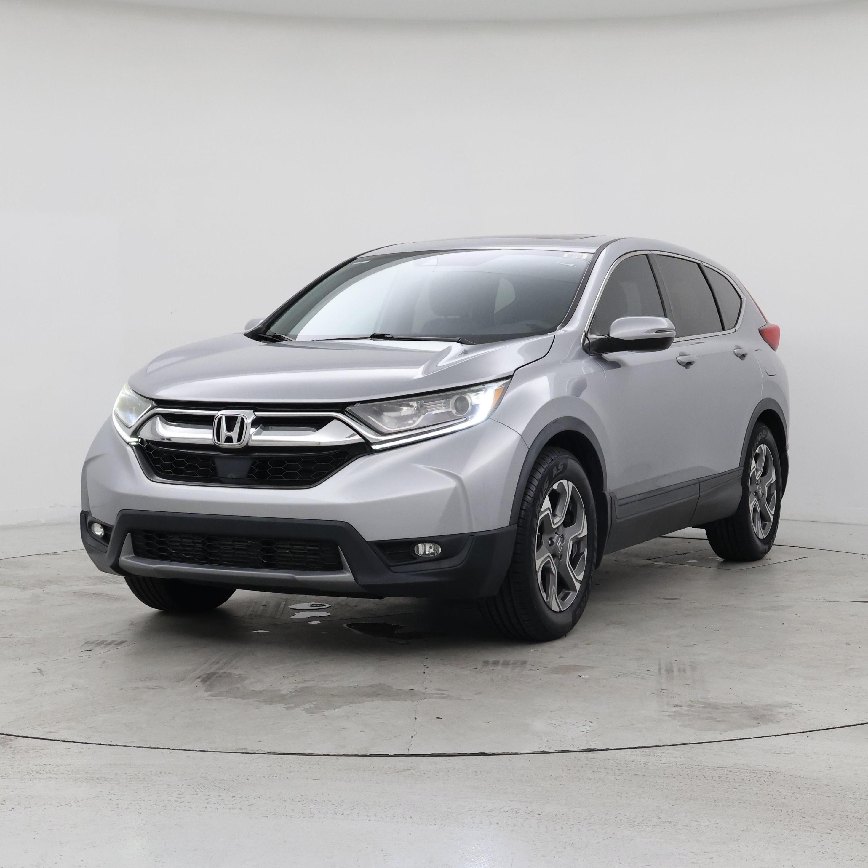 Thumbnail: 2019 Honda CR-V - 4