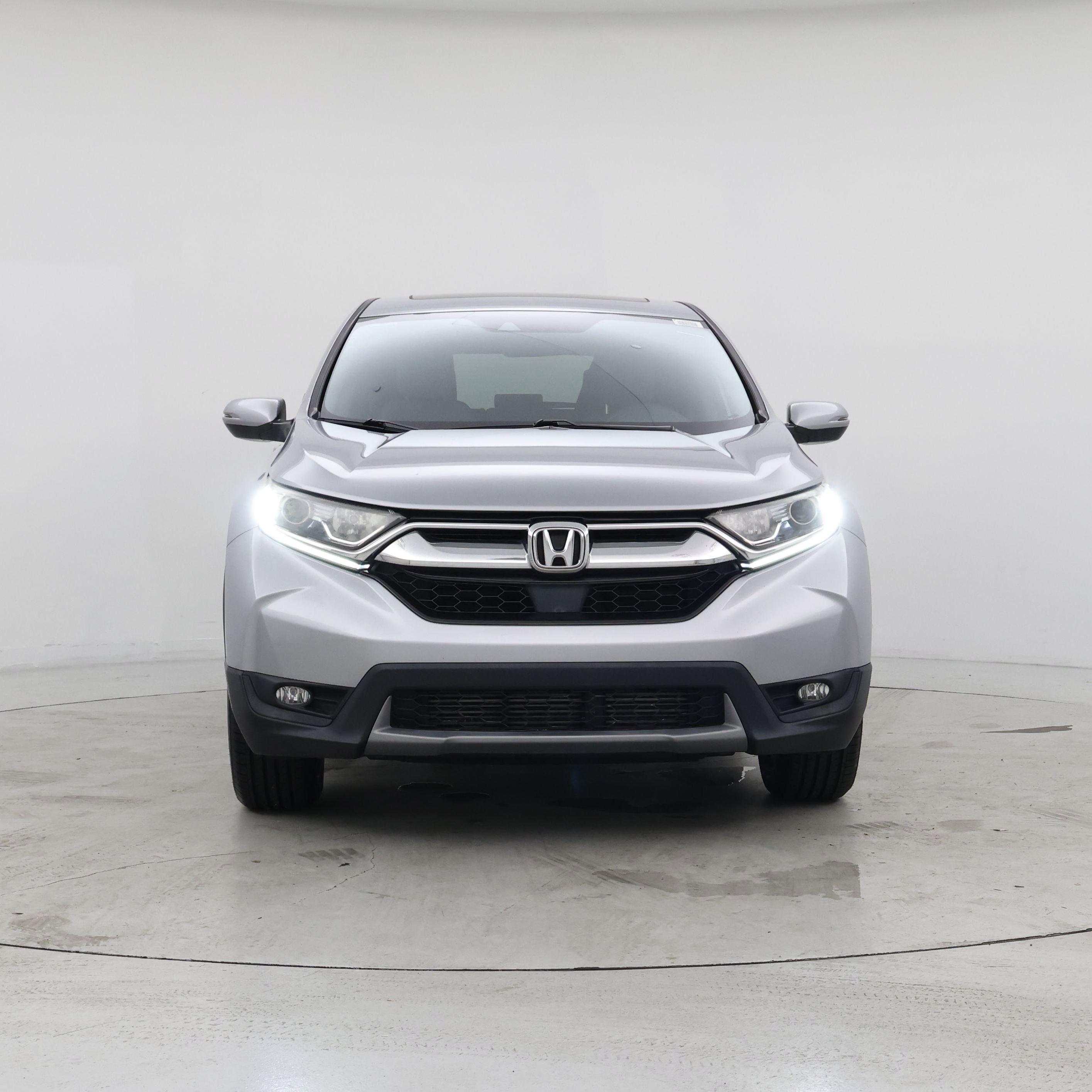 Thumbnail: 2019 Honda CR-V - 5