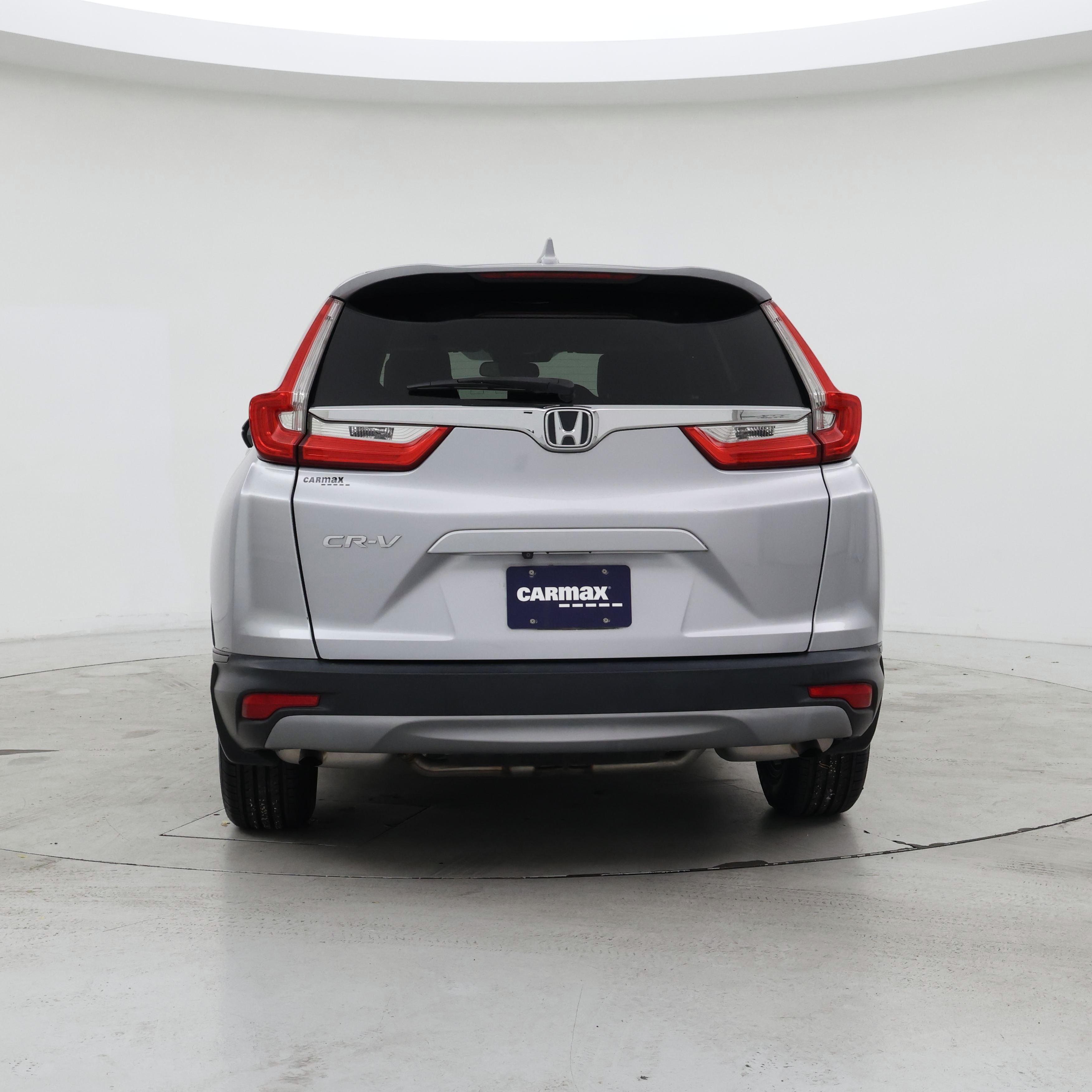 Thumbnail: 2019 Honda CR-V - 6