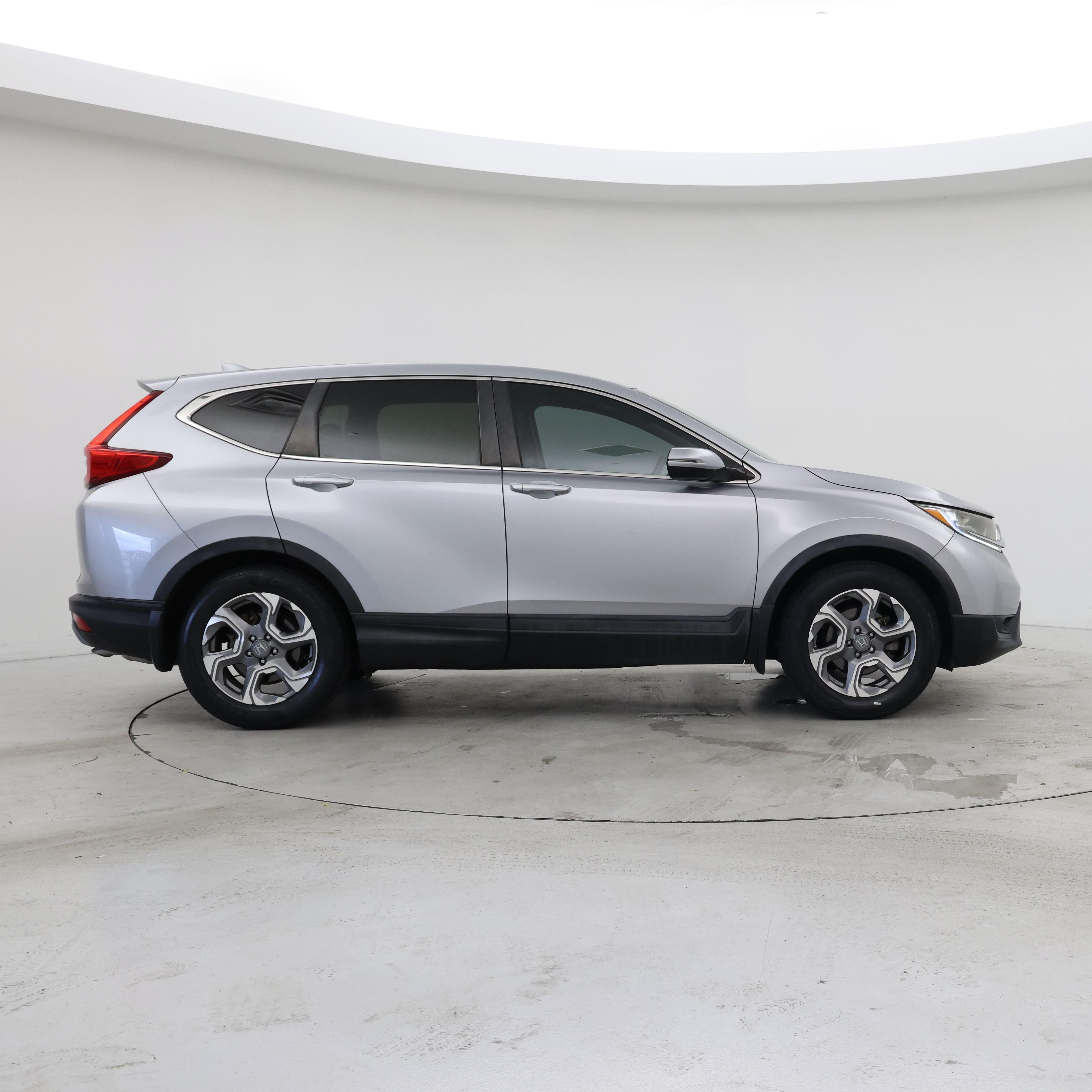 Thumbnail: 2019 Honda CR-V - 7