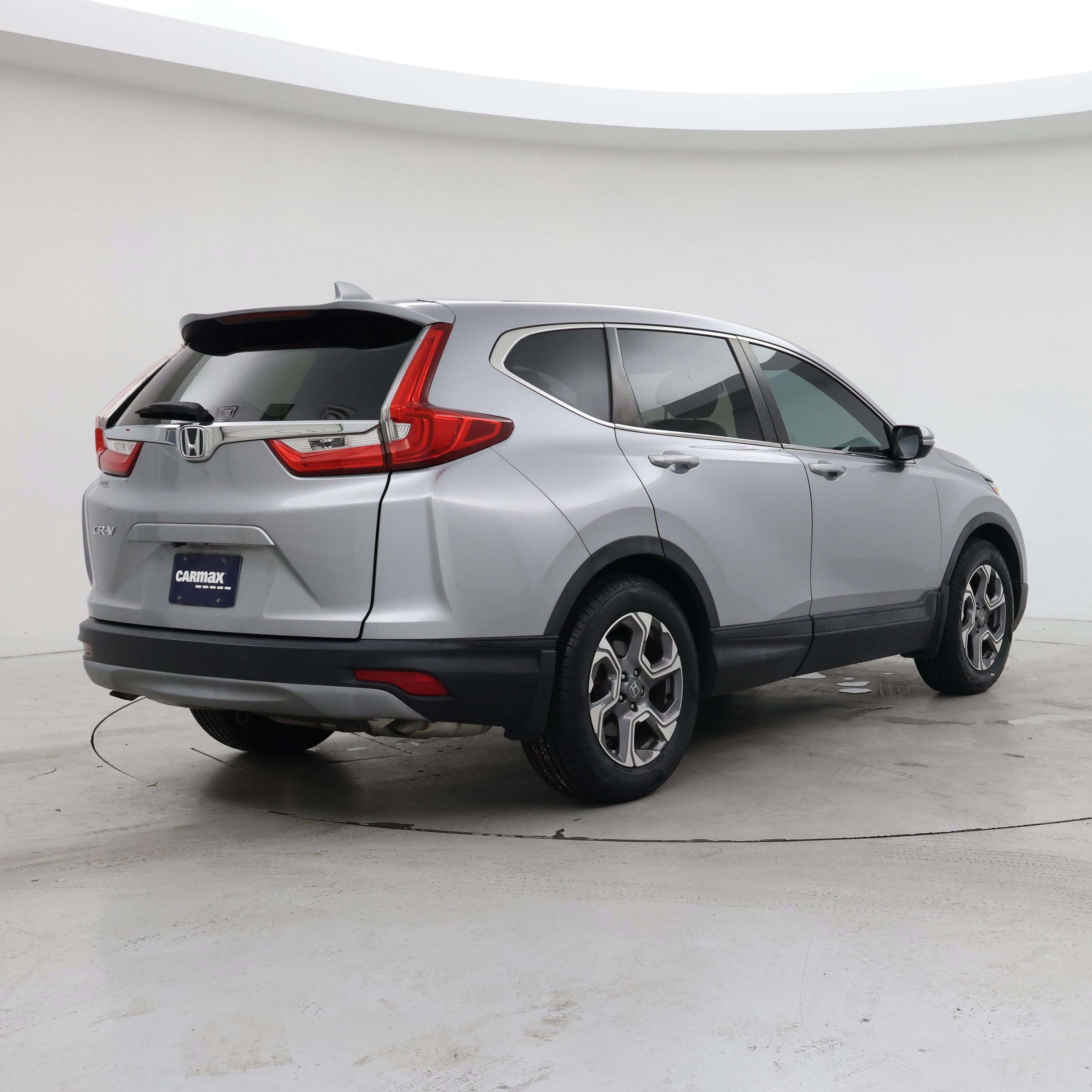 Thumbnail: 2019 Honda CR-V - 8